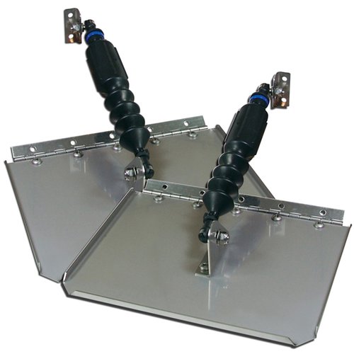 Nauticus Smart Tabs F U00fcr Motorboote Von 10 Bis 22 Fu U00df