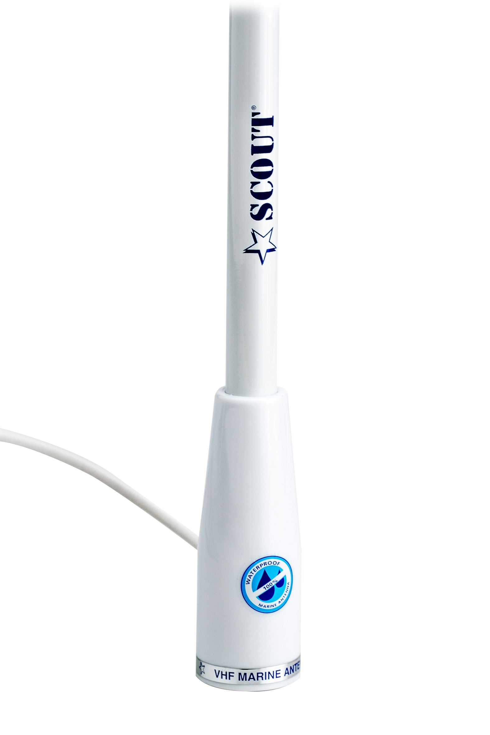 AISantenne Andre Antenner