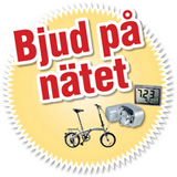 Auktion - Från 1 krona
