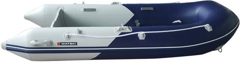 kesser schlauchboot 3 20 m