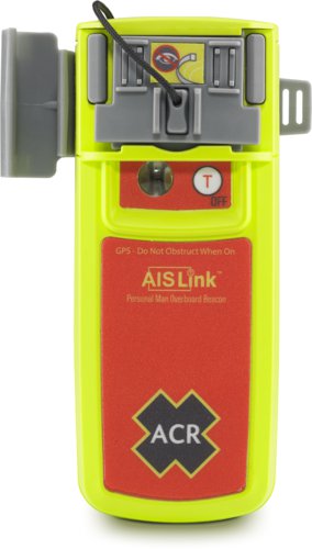 ACR - AISLink MOB