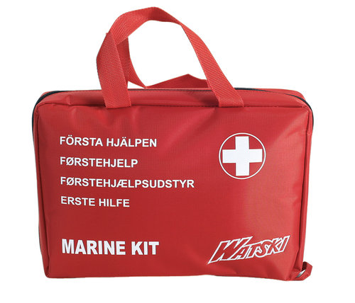 Watski - First Aid Kit
