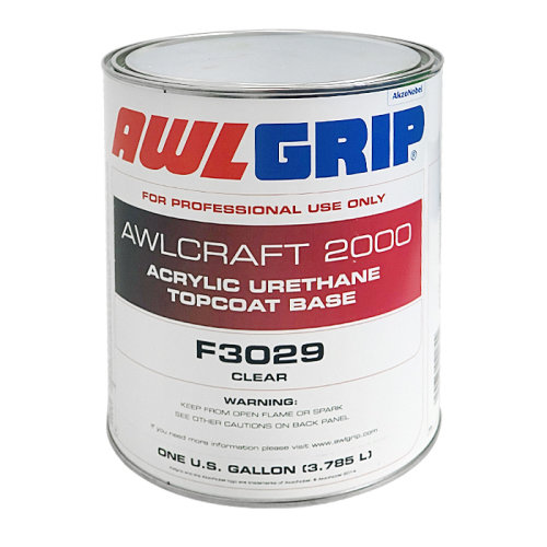Awlcraft 2000 Clear Base Awlgrip Awlcraft 2000 Clear Base Awlgrip