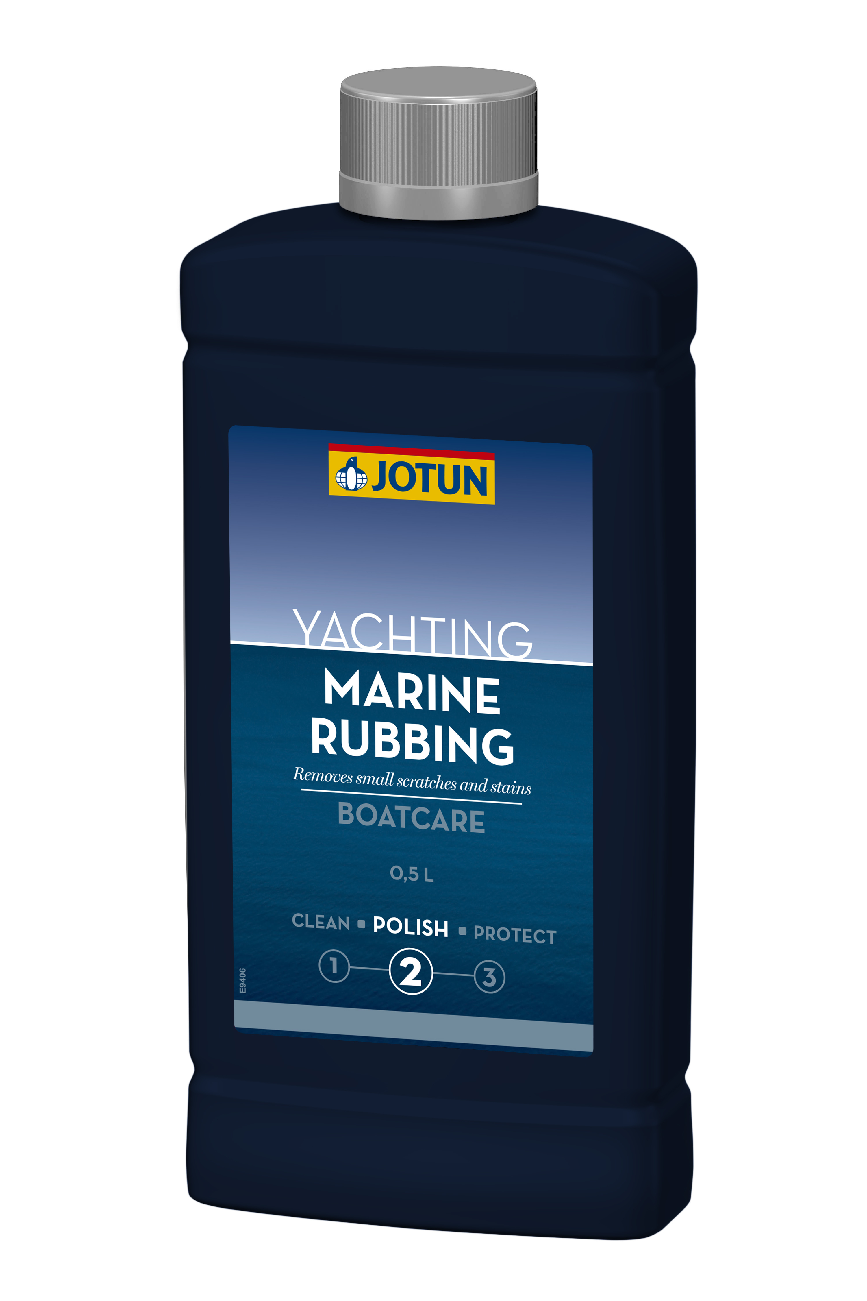 Jotun marine rubbing 0.5l