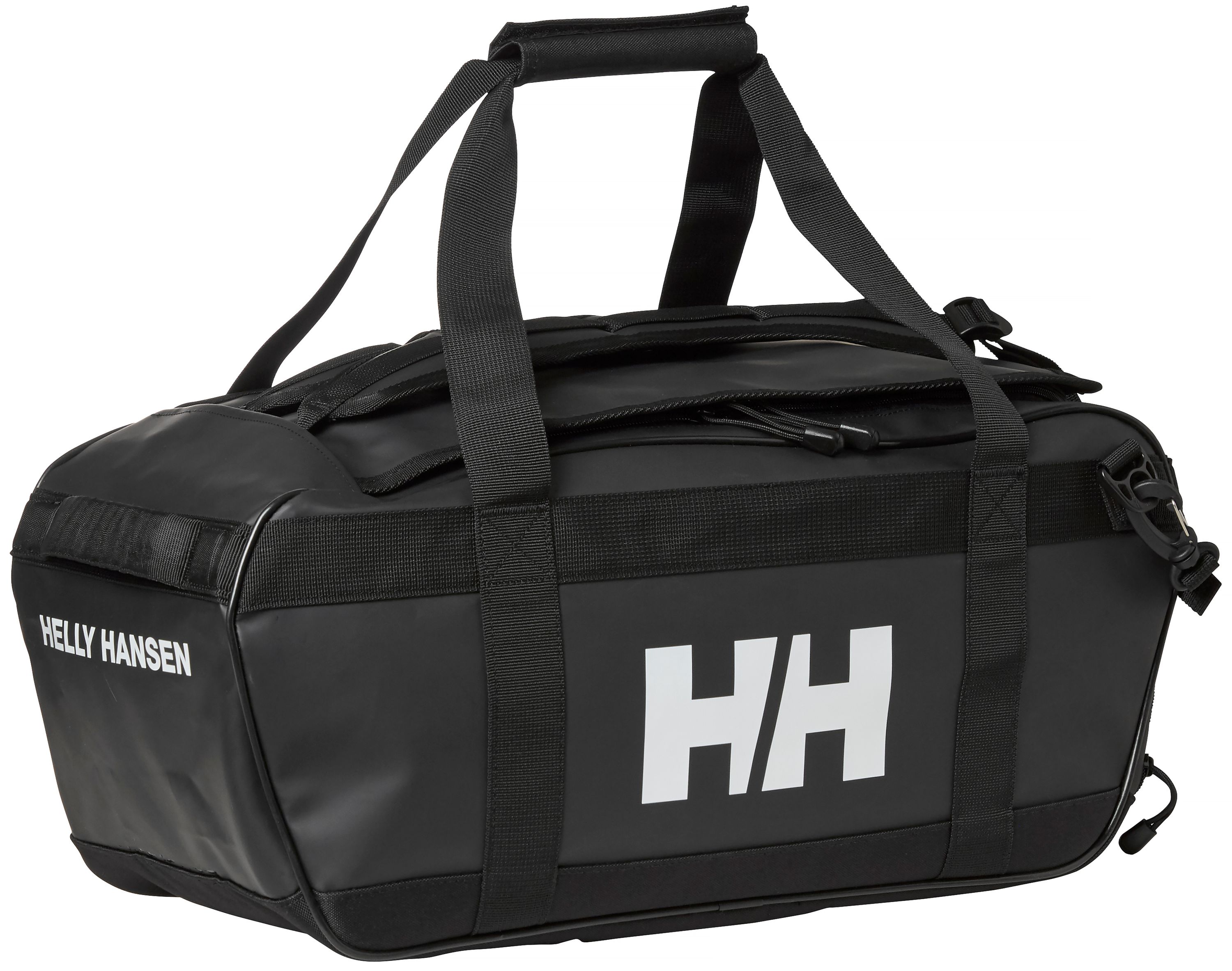 Helly Hansen Taske Scout Duffel Bag 30L Sort S