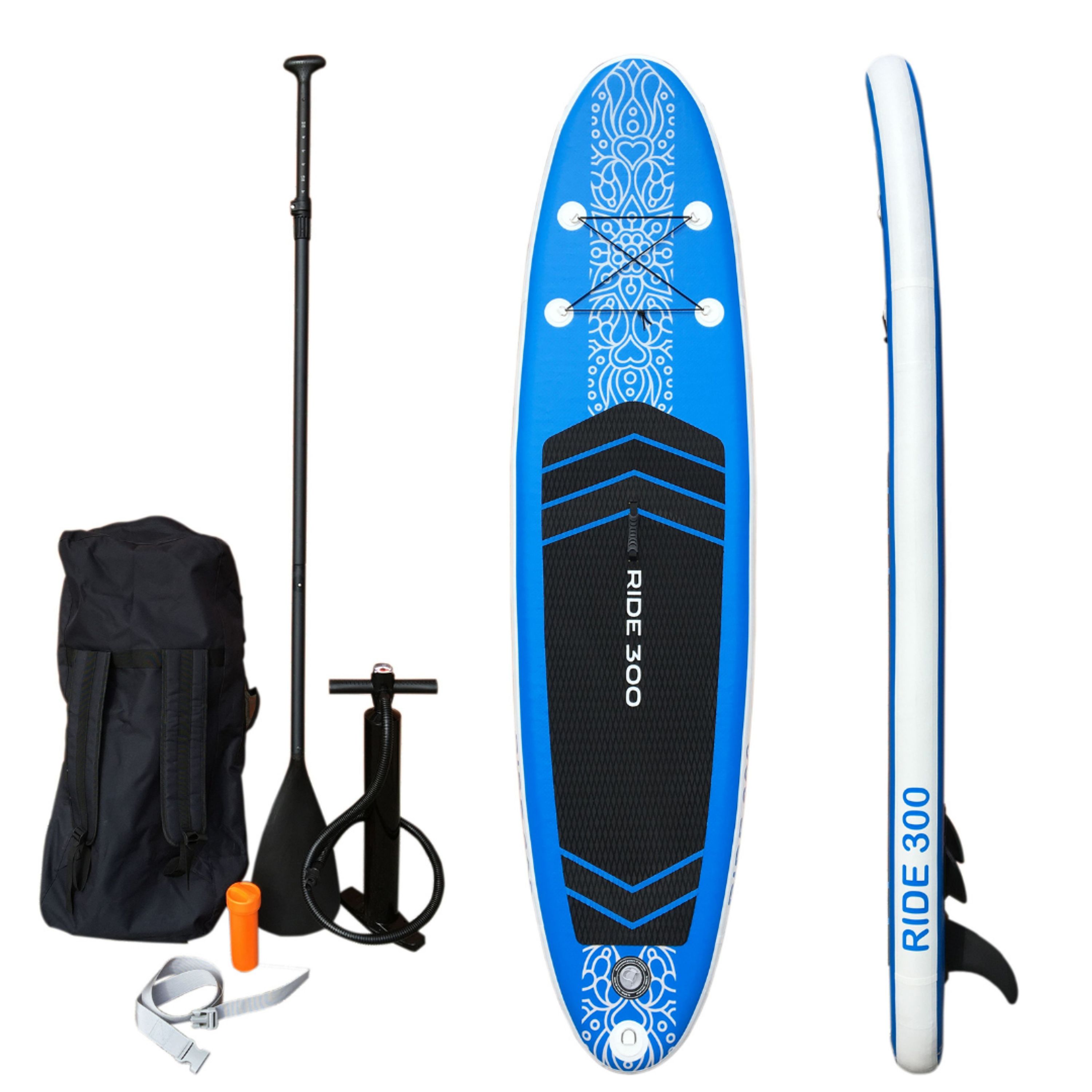 Sup ride300 10′