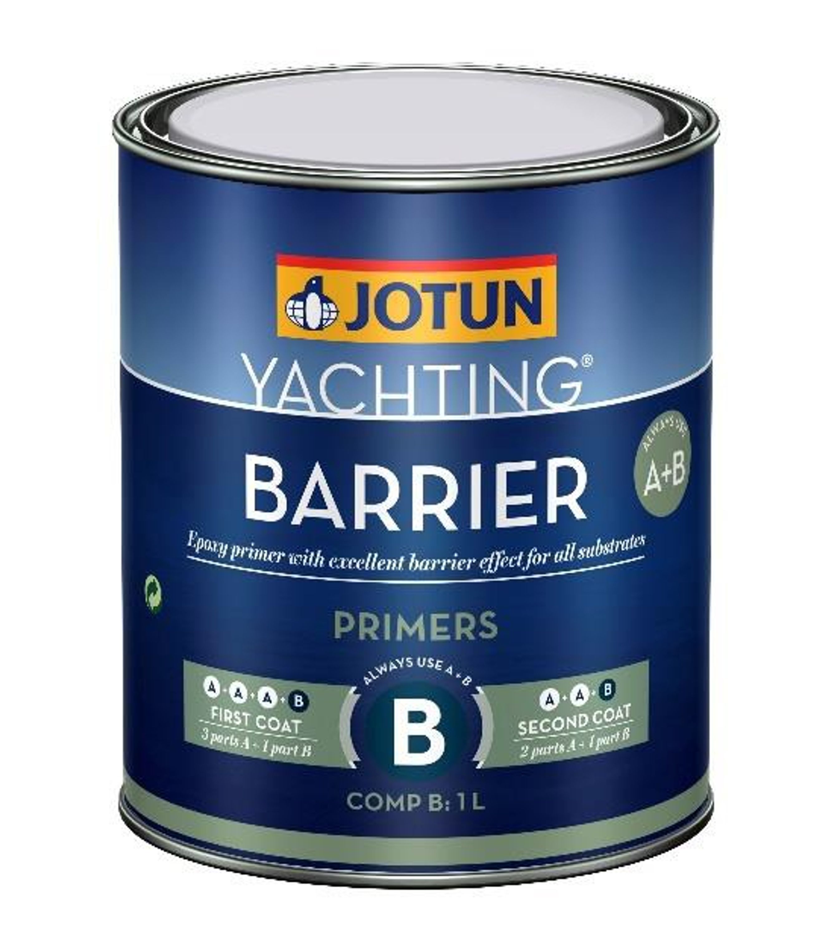 Jotun Barrier Primer Komp B 1l