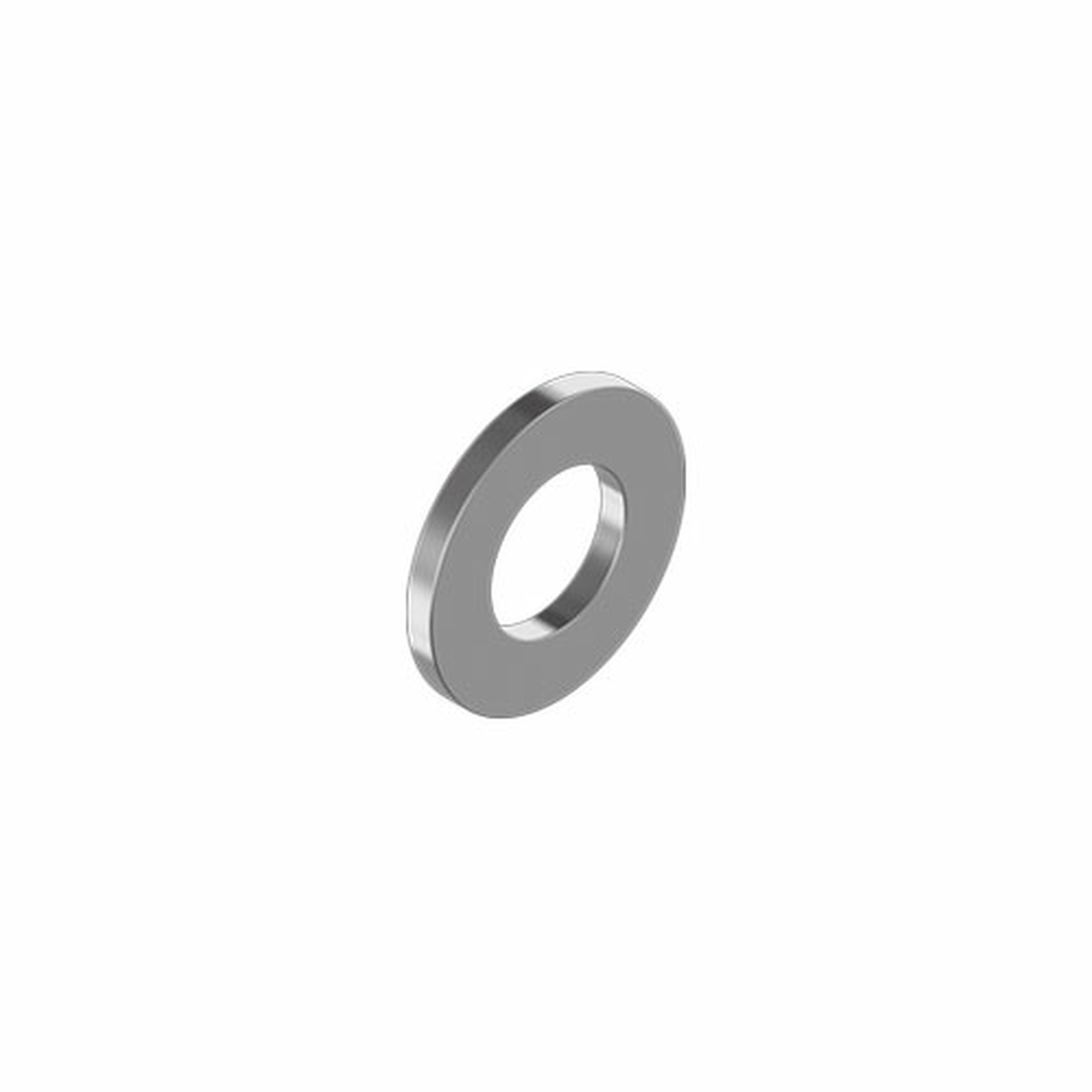 Comstedt Stainless Bricka A4 - M5 5.3x10 1000st