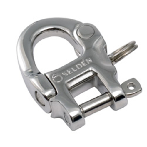 Snap shackle adapter 40