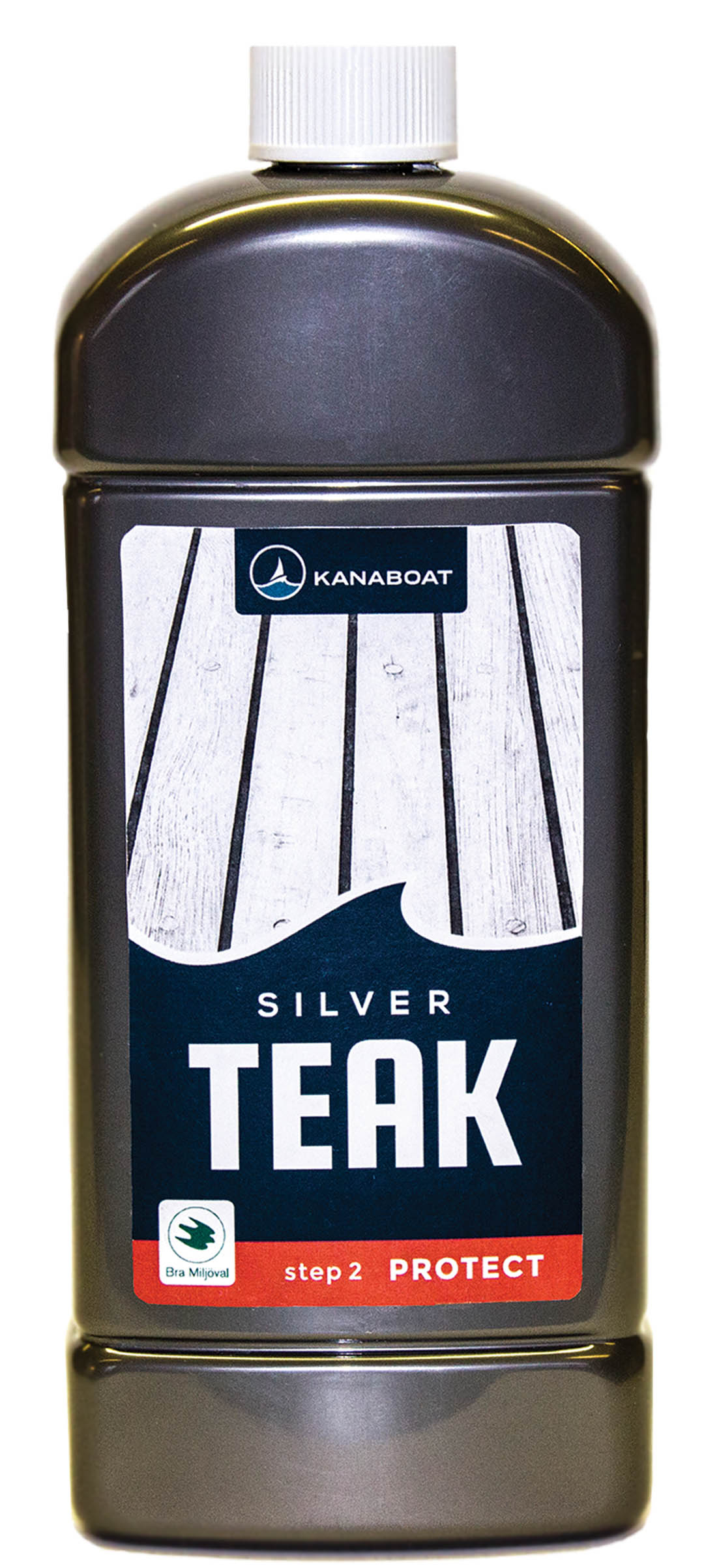 Kanaboat silver teak protect 05 lit