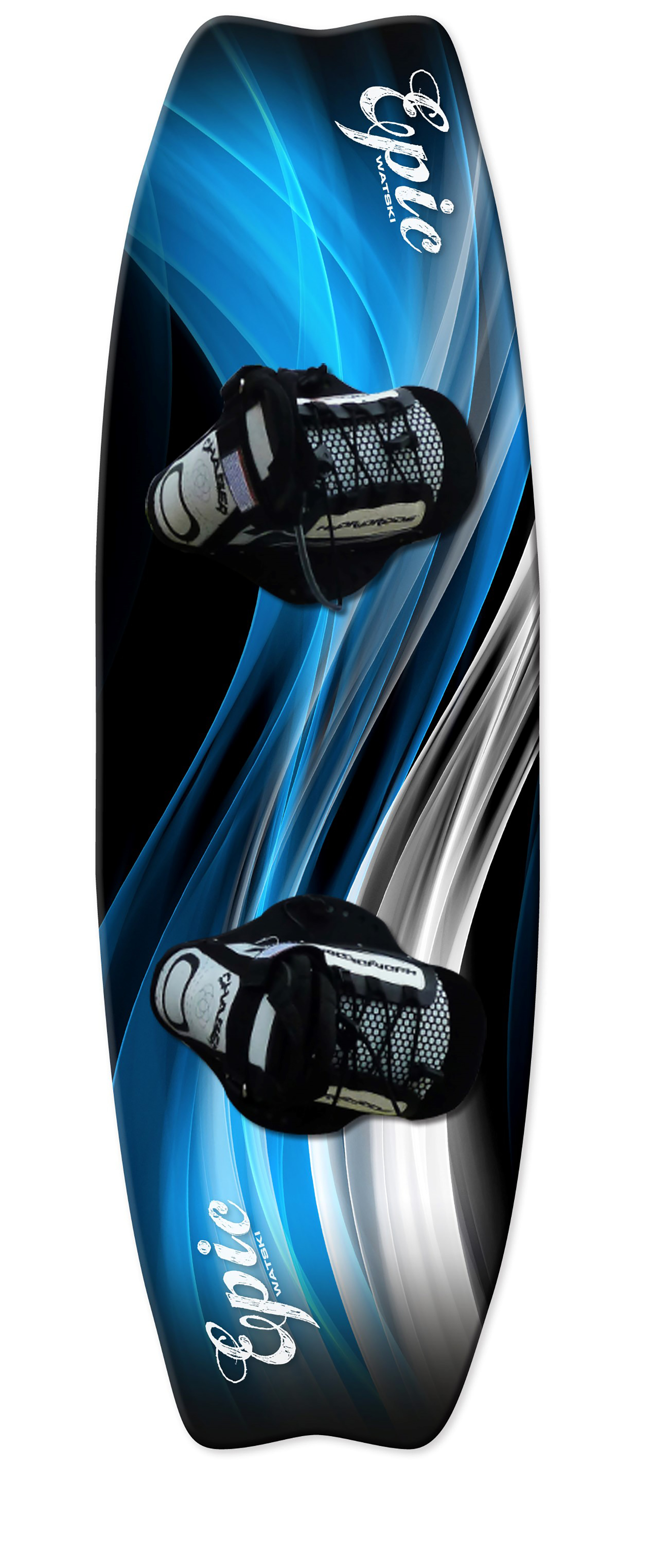 Wakeboardsett Wakeboard