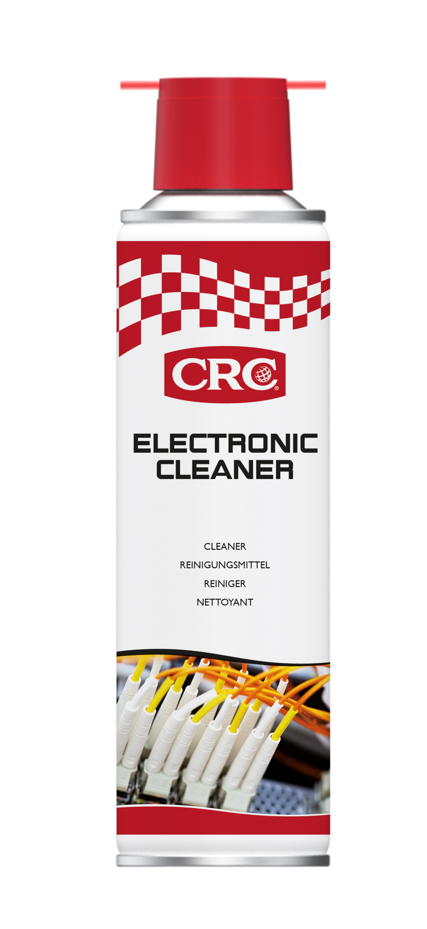 Electronic cleaner crc 250 ml