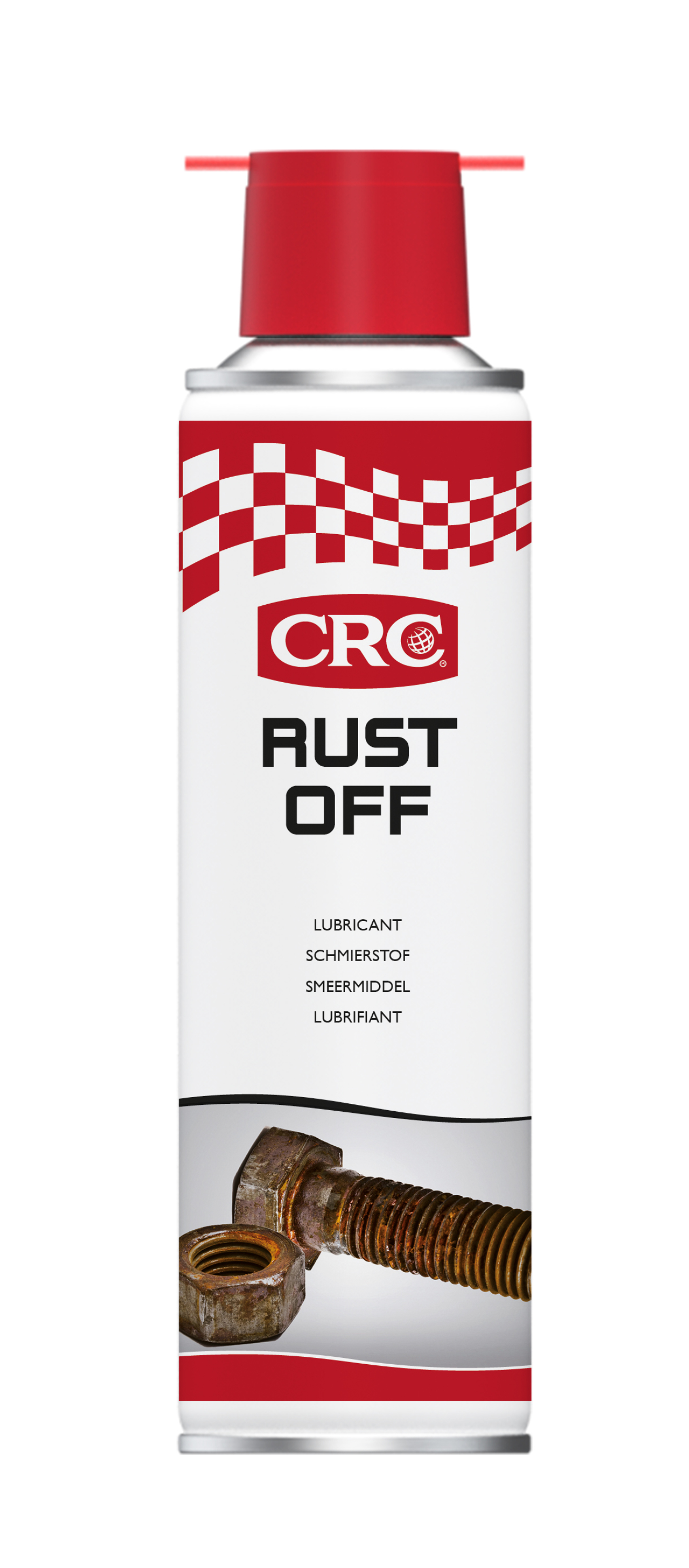 Rust off crc 250 ml