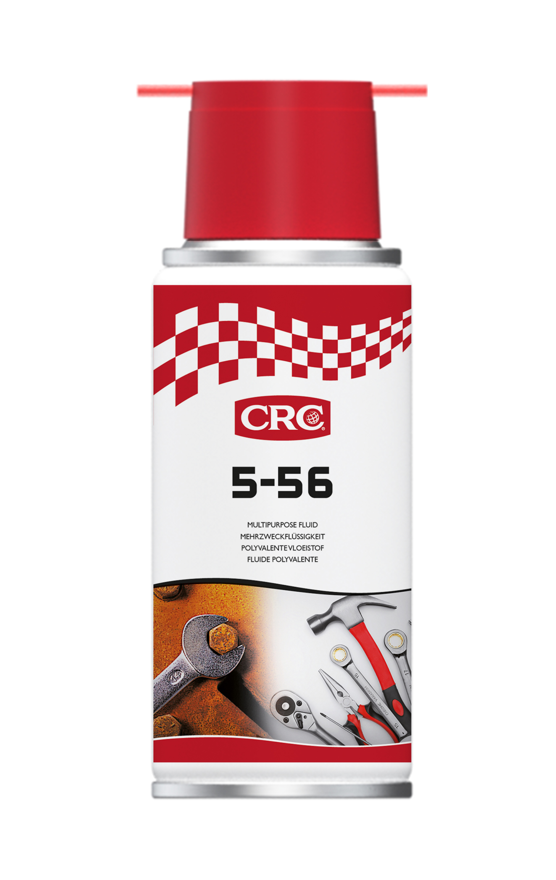 5-56 crc 100 ml aerosol