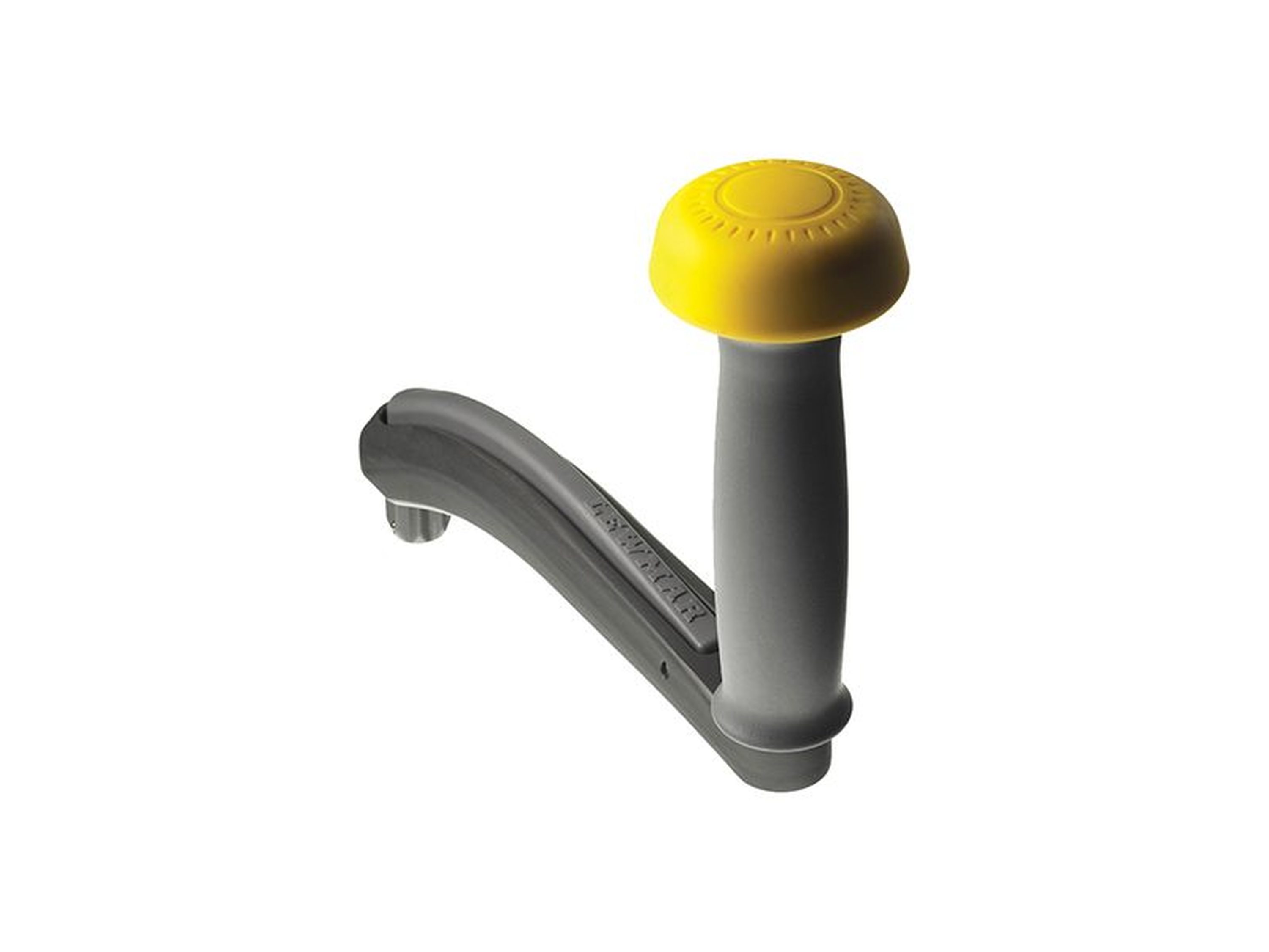Spilhåndtag lewmar 250 10 alu onetouch p-grip
