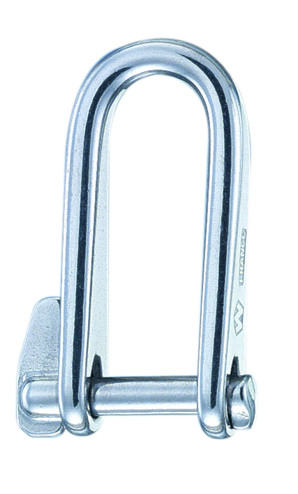 Key pin shackle d 8