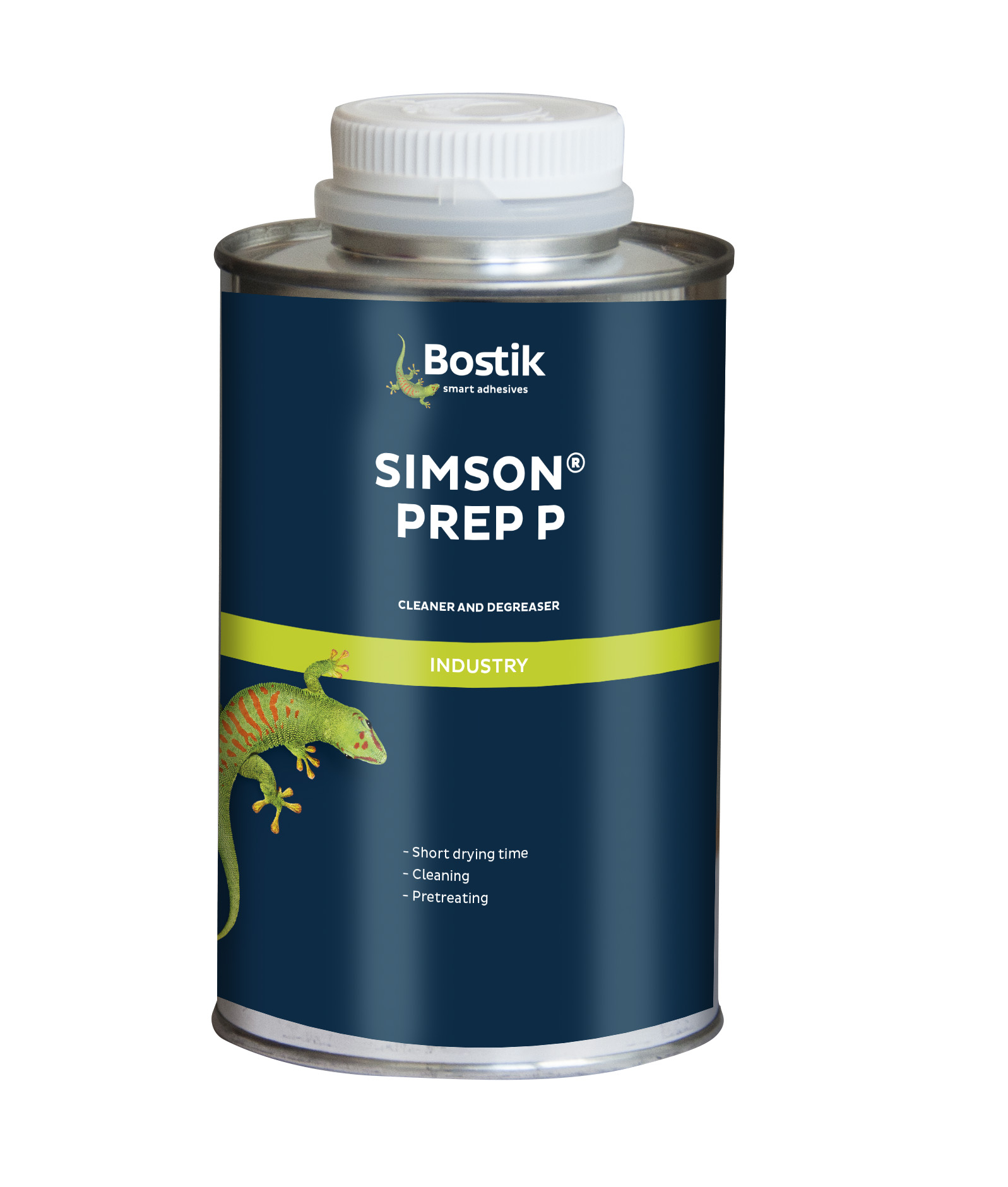 Simson primer p 500ml