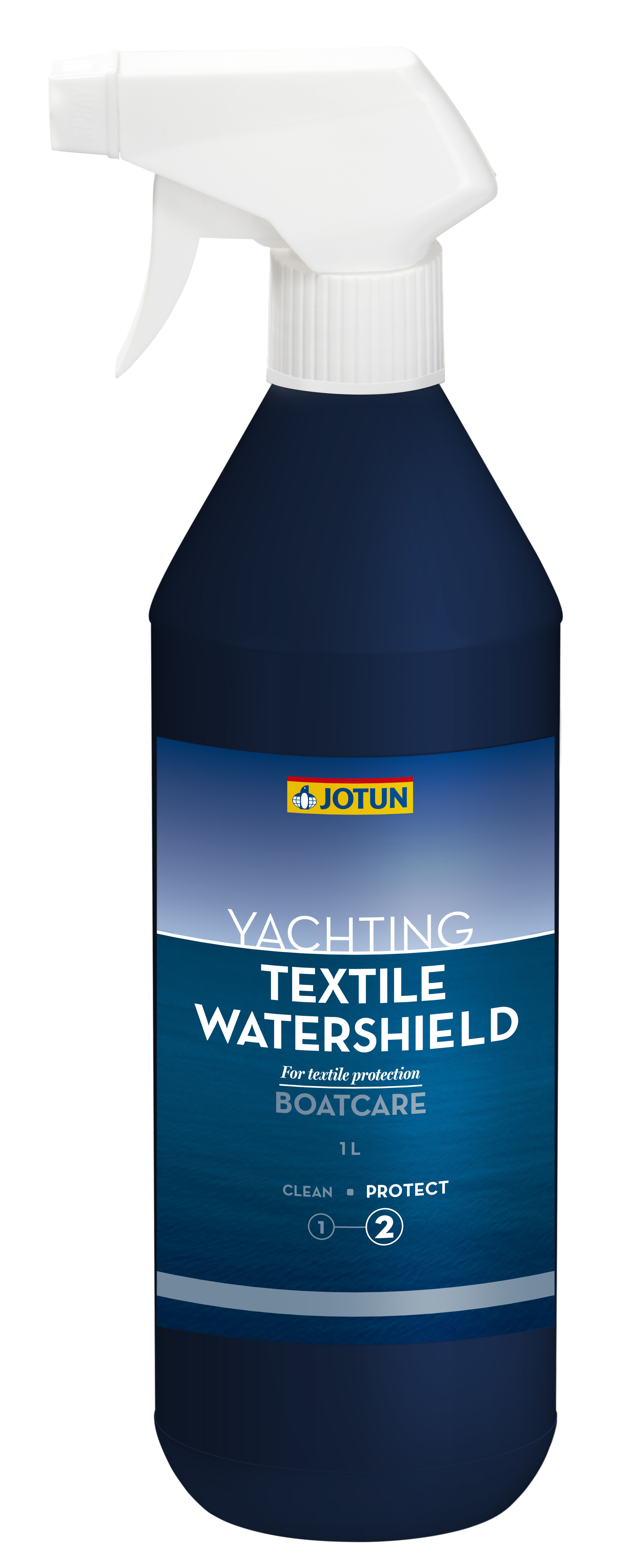Jotun textile watershield 1l