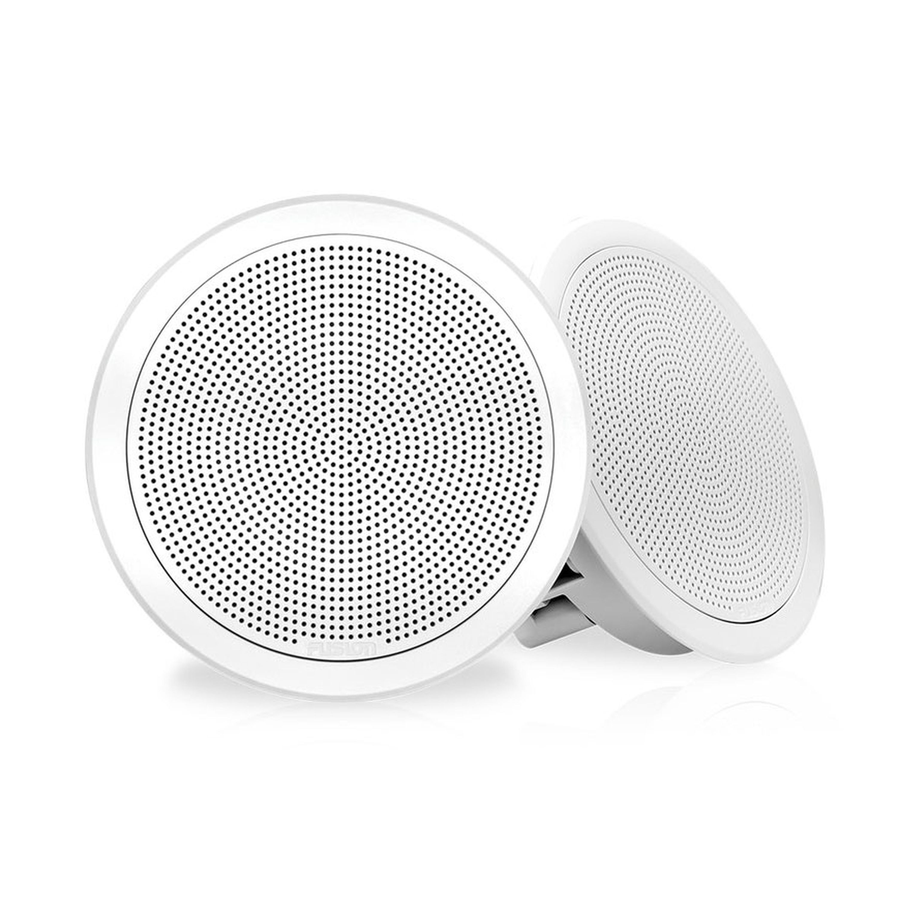 Fusion højtalere fm 6,5 round white
