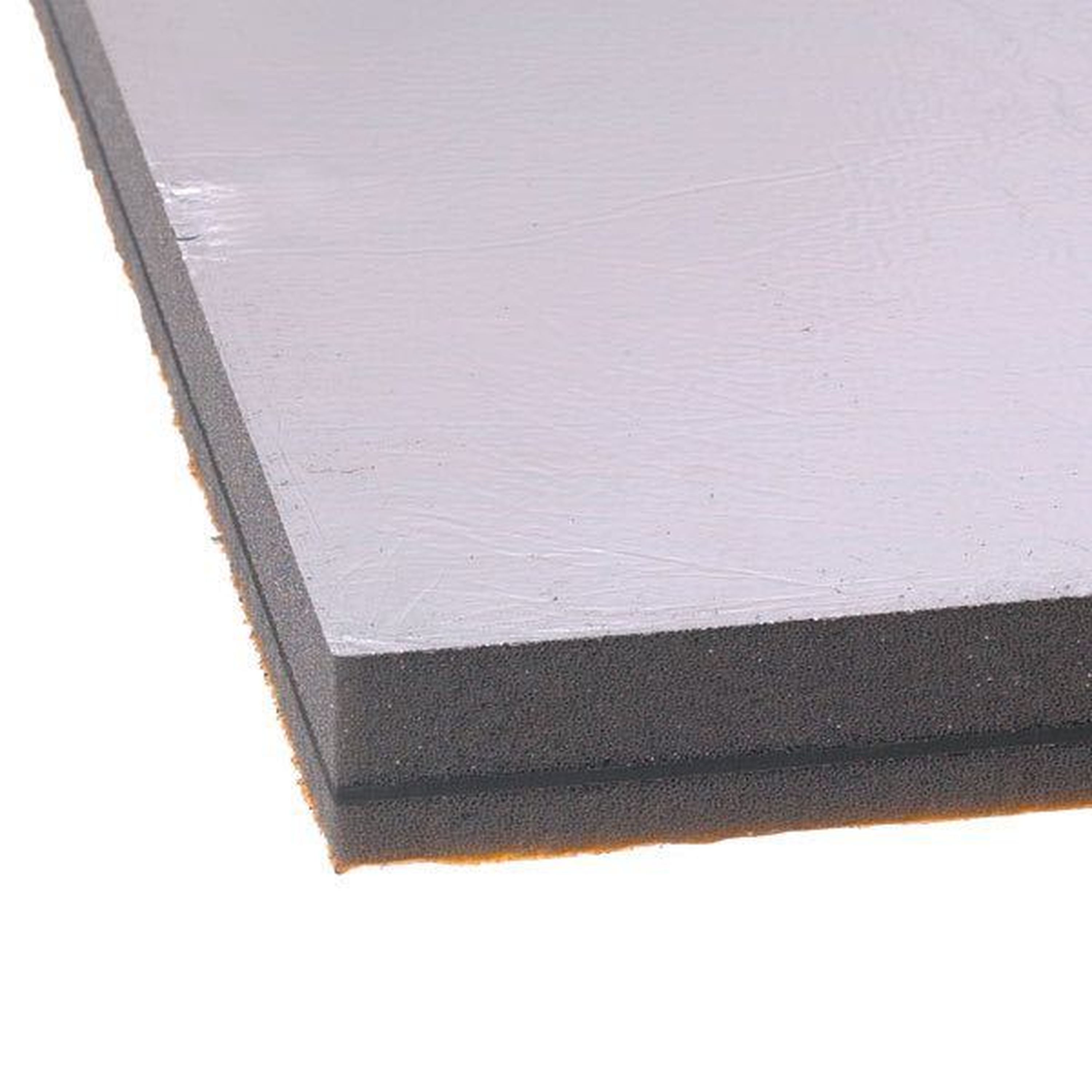 Isoboat Motorrumsisolering Selvklæbende, 3.2x60x100cm
