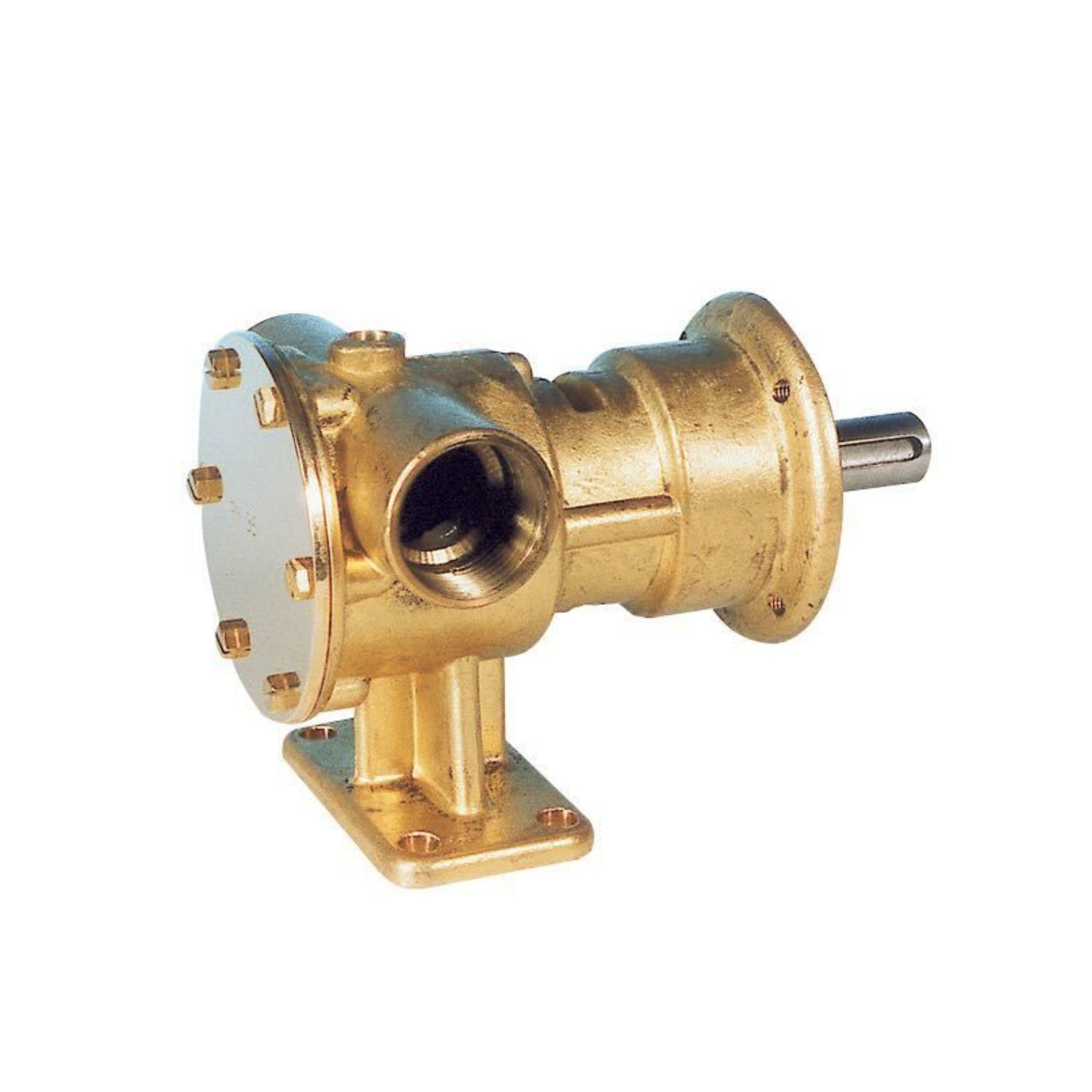 Ancor Impellerpumpe med Magnetkobling 1 12V