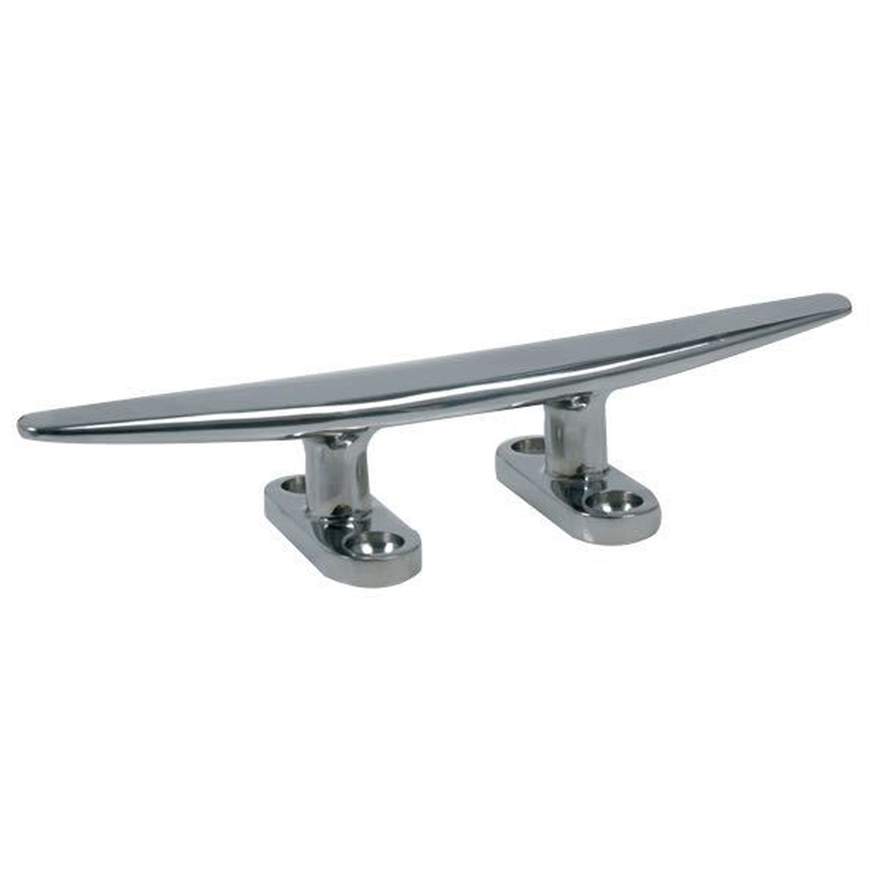 Pullert med 4 Huller, Kraftig, 250mm, Hul 54,6x45,2mm