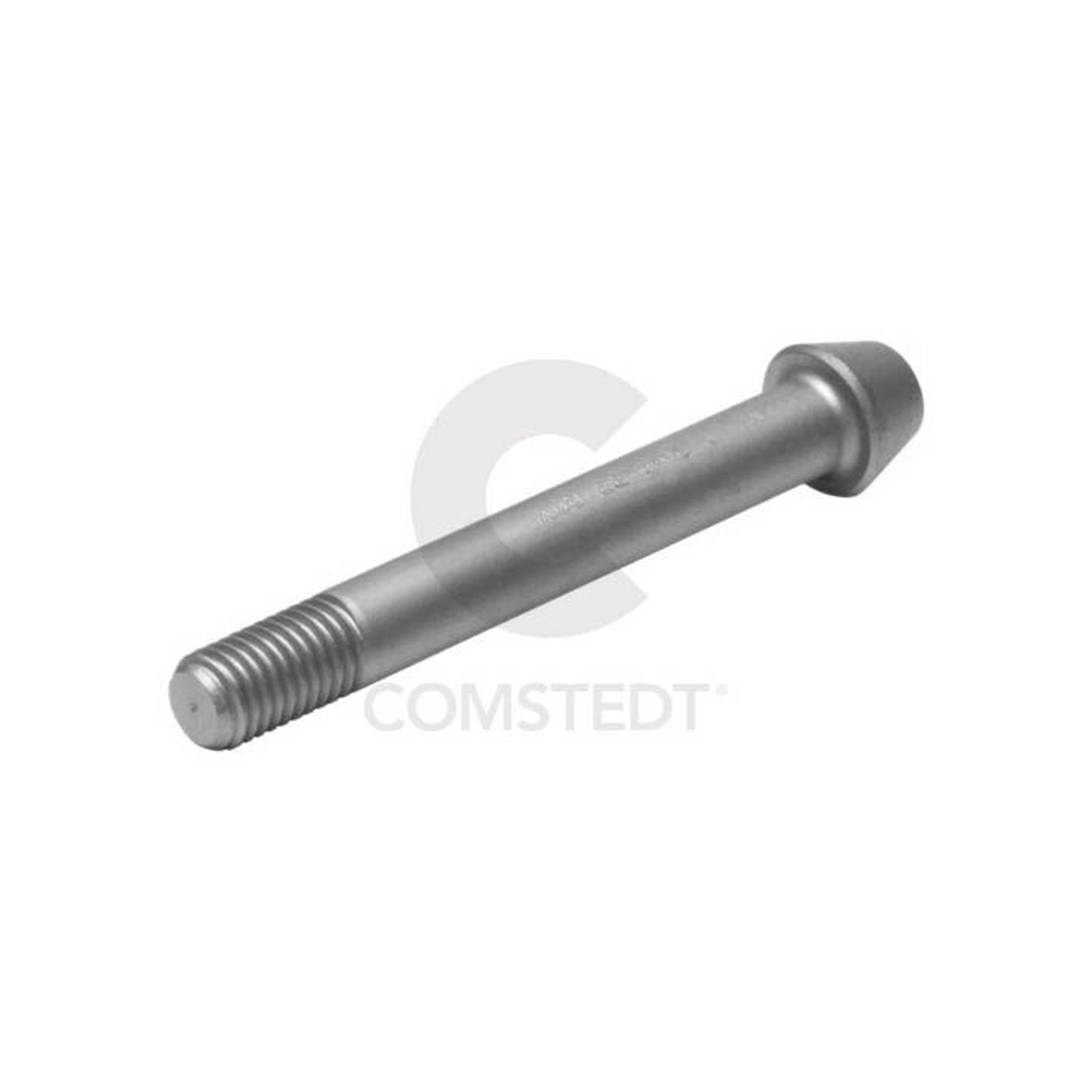 CombiLock 1030 Monteringsbolt, 14mm, m12, 90mm til Trailerlås