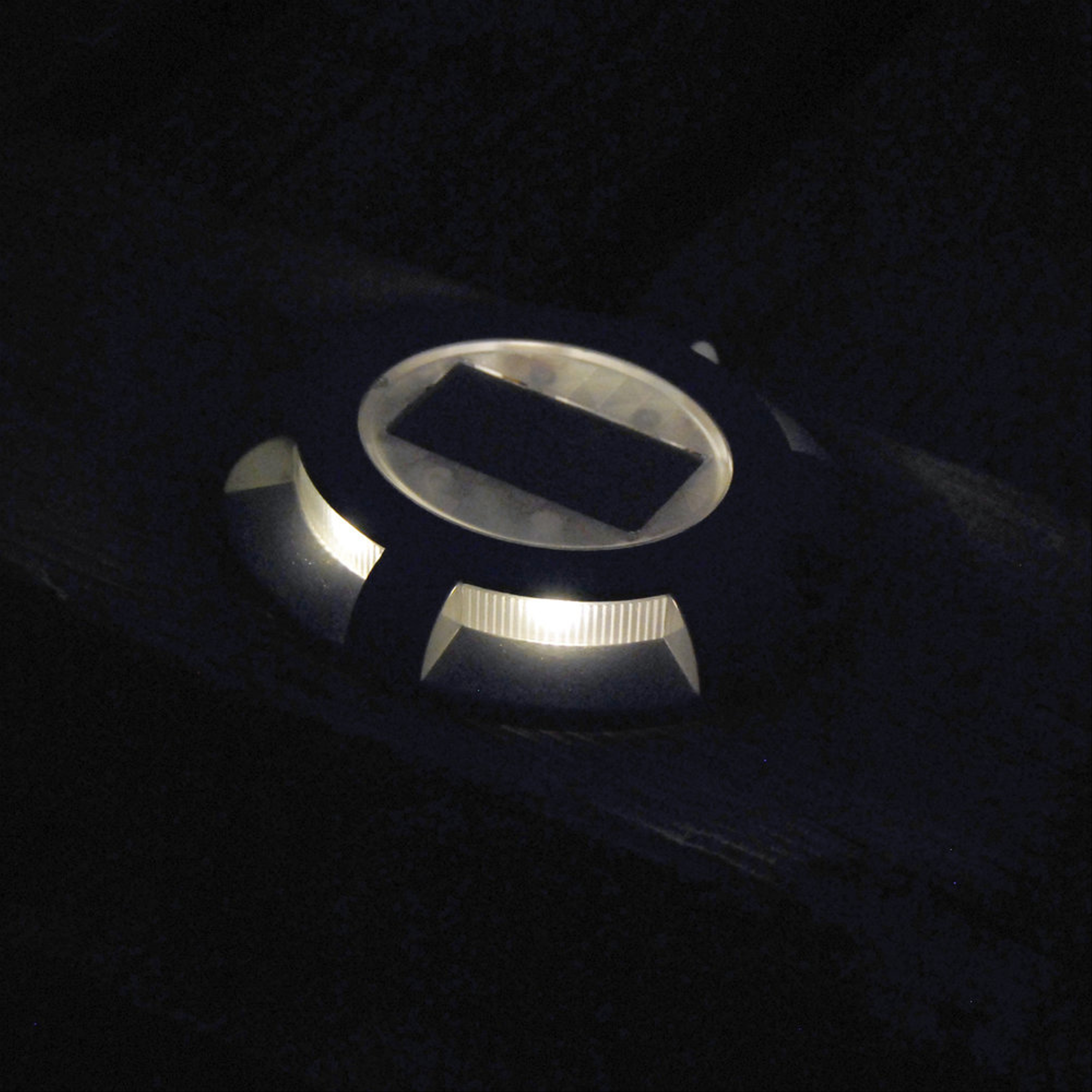 Steg-/Decksbeleuchtung - LED-Leuchten