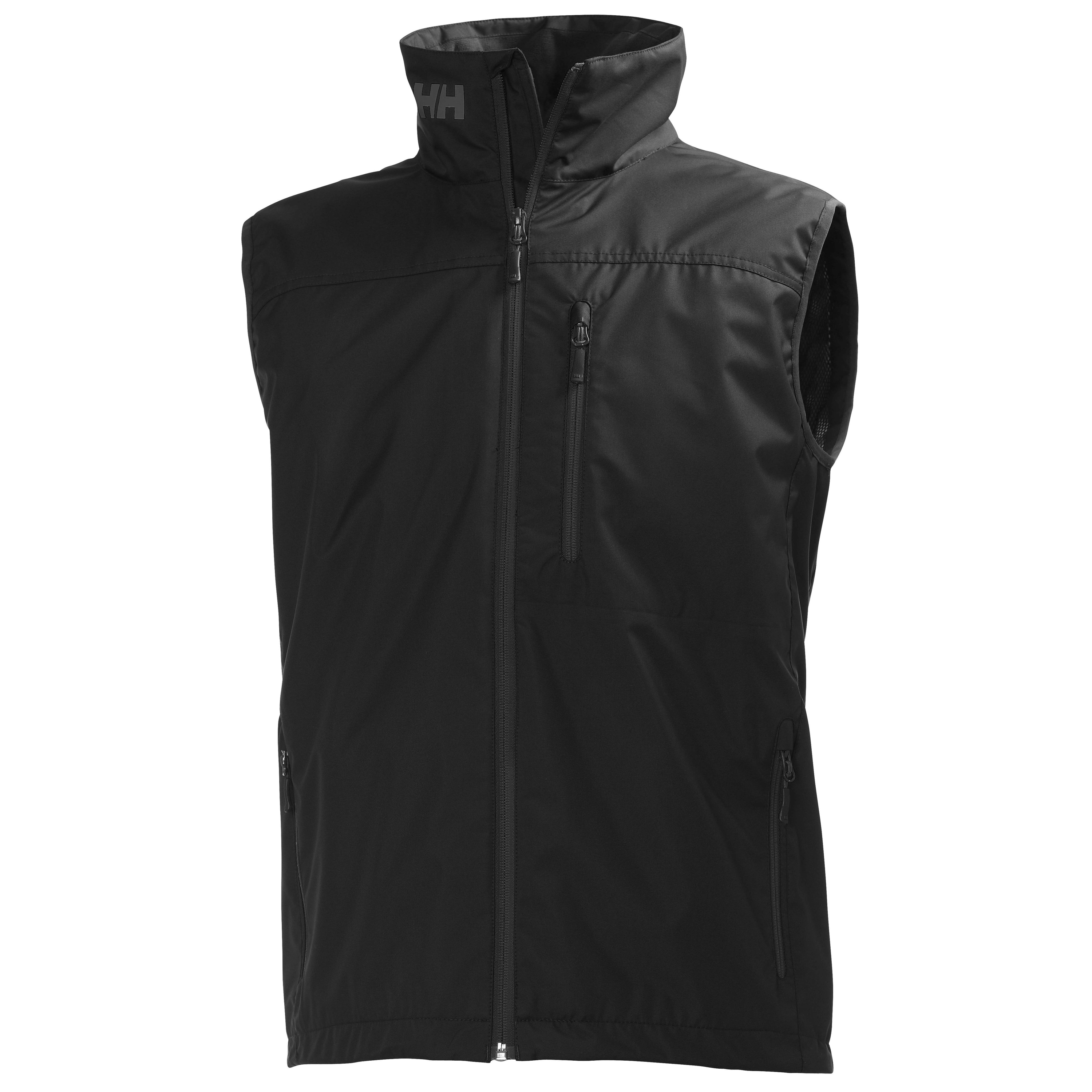 Helly Hansen Crew Redningsvest Herre, XL