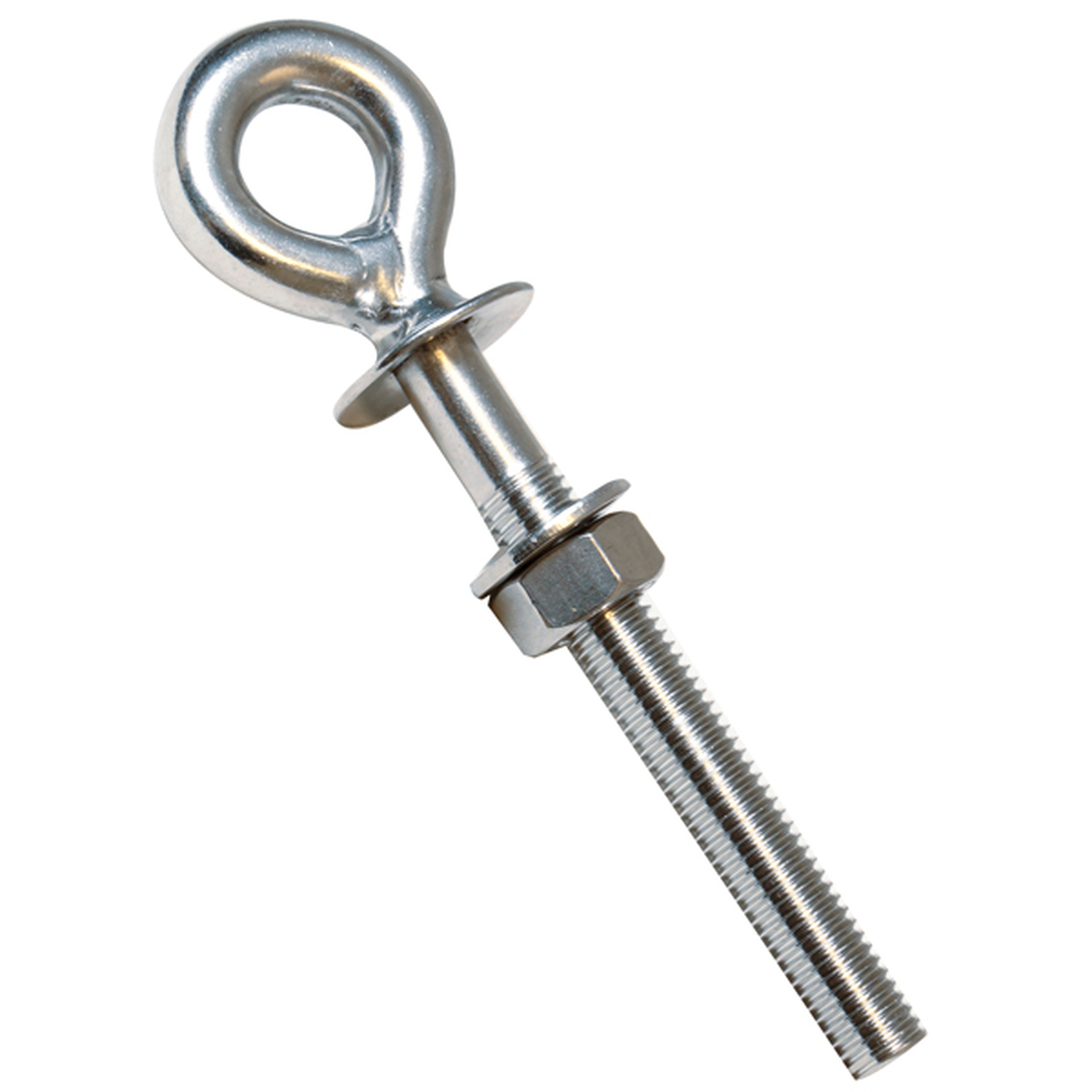 Toggle Øjebolt Stor, Ø:15mm, 8x35mm, L:66mm