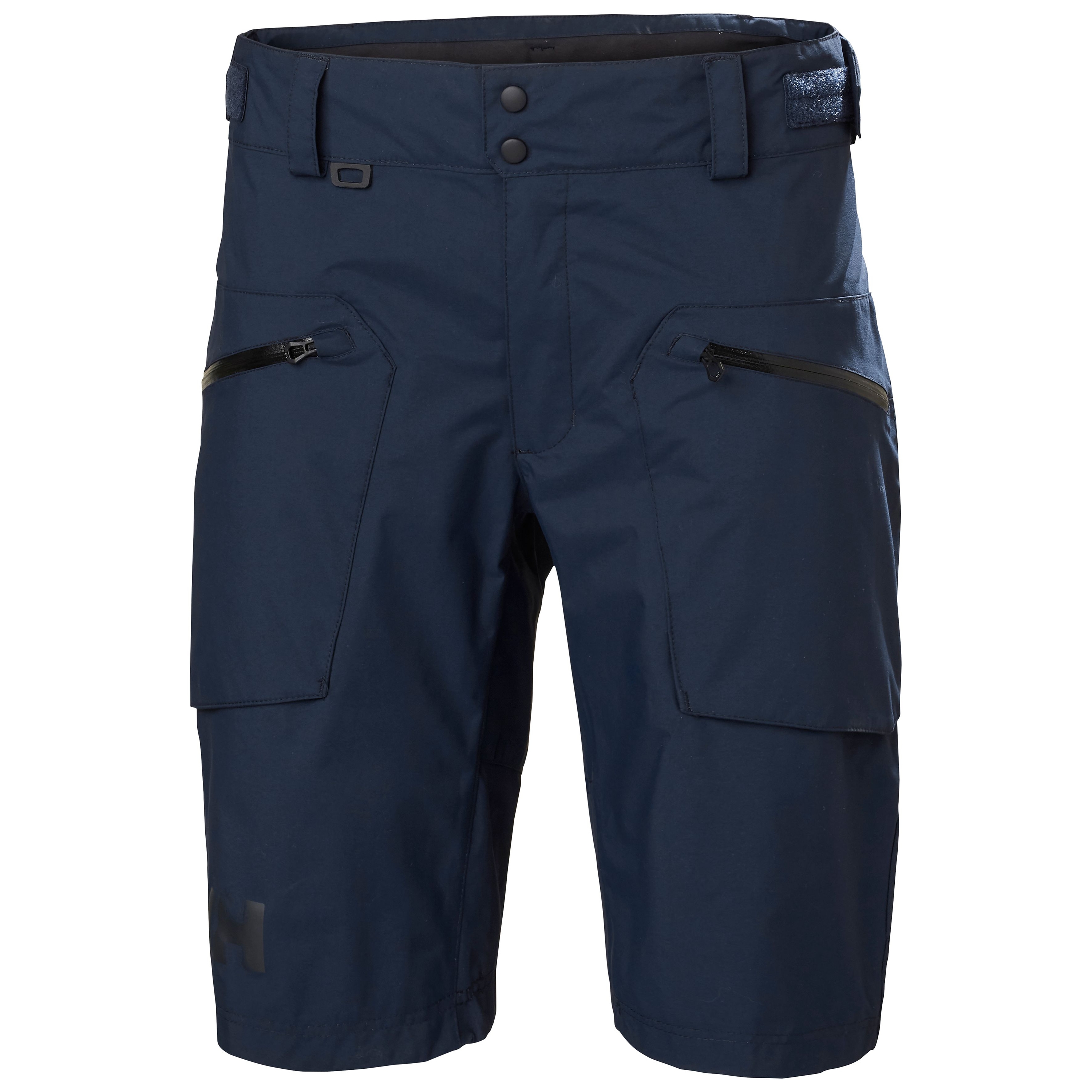 Helly Hansen HP Foil Shorts Herre Marineblå, M