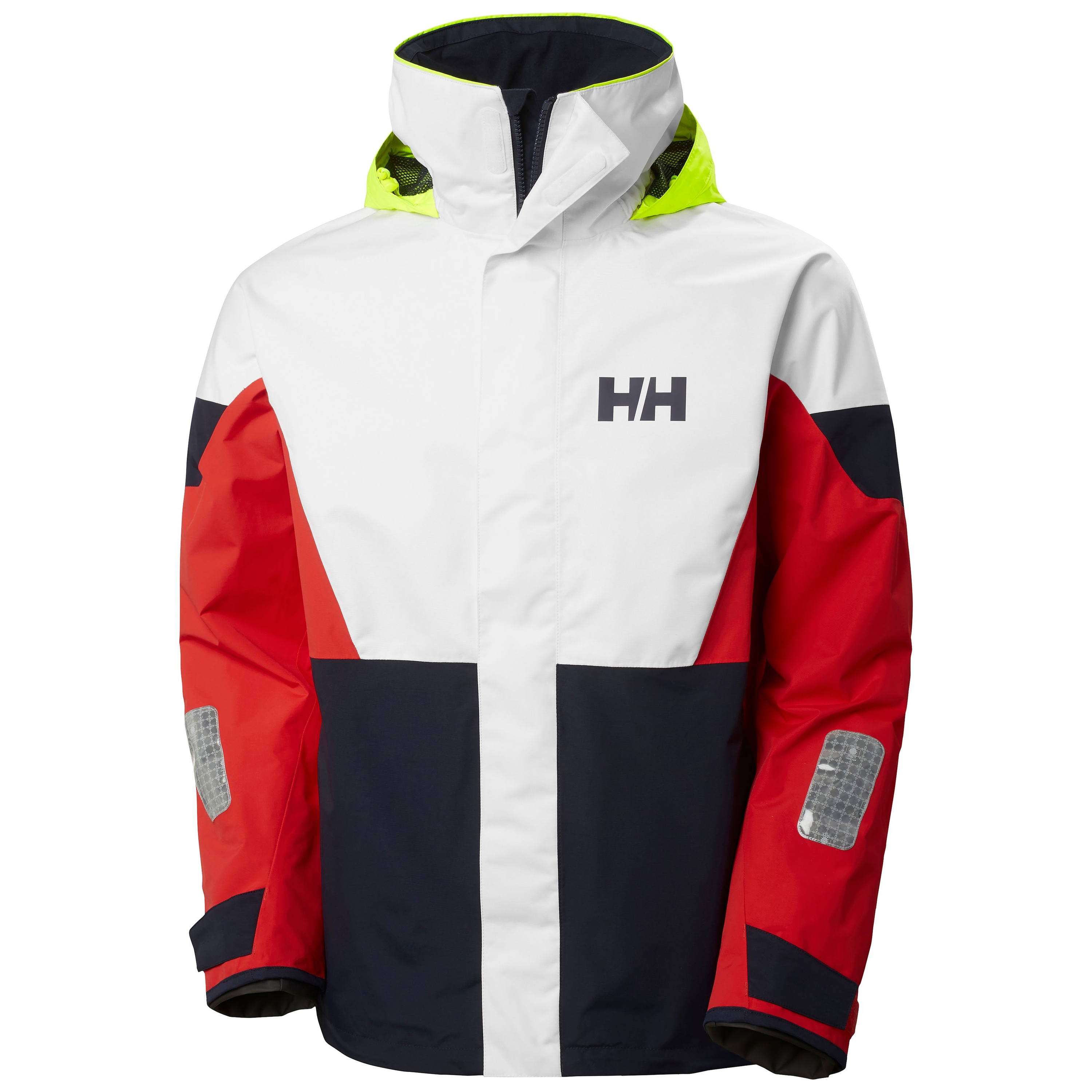 Helly Hansen Newport Regatta Sejlerjakke Herre, M