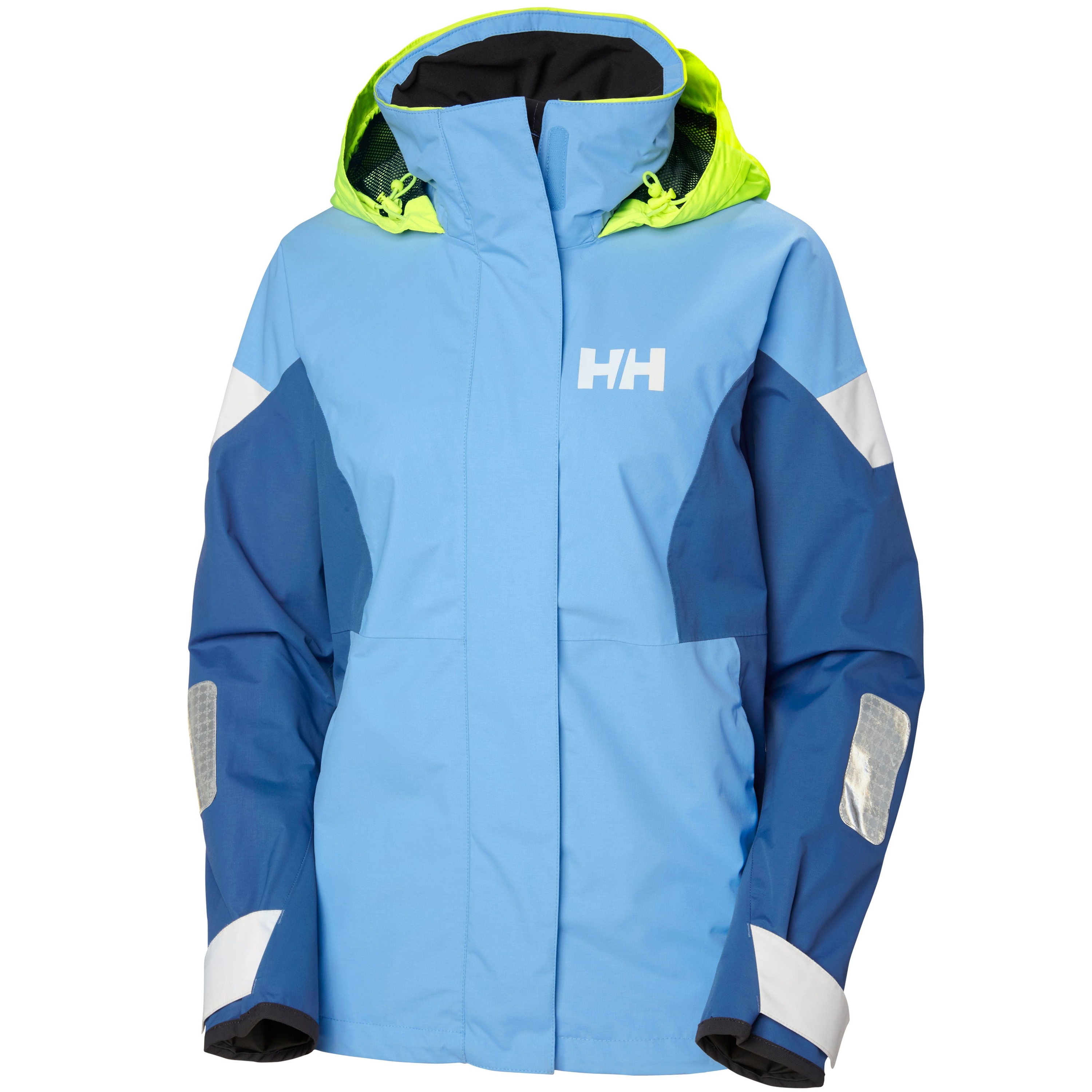 Helly Hansen Newport Regatta Sejlerjakke Damer, Blå, XS