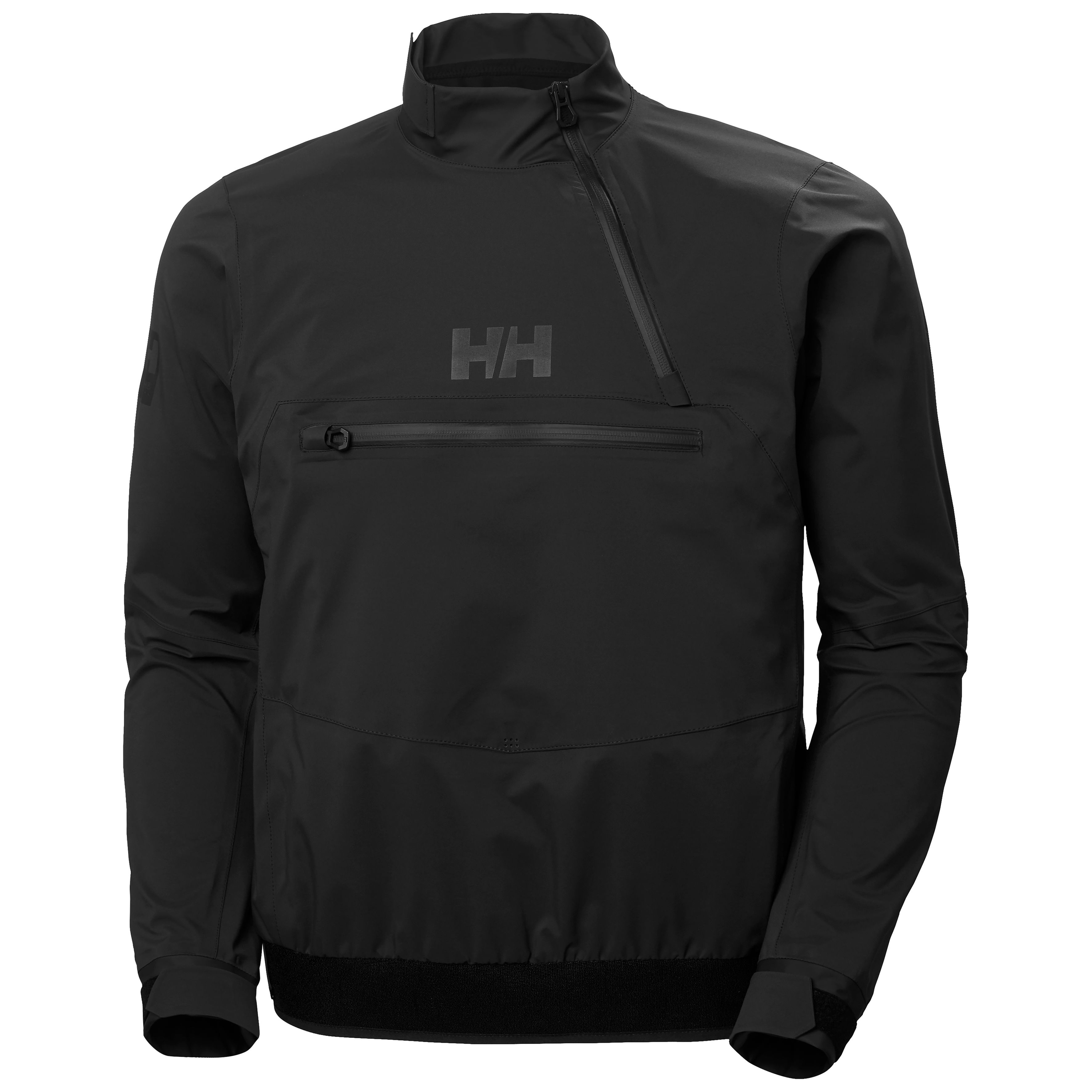 Helly Hansen Foil Shell Smock Jakke Herre, XL
