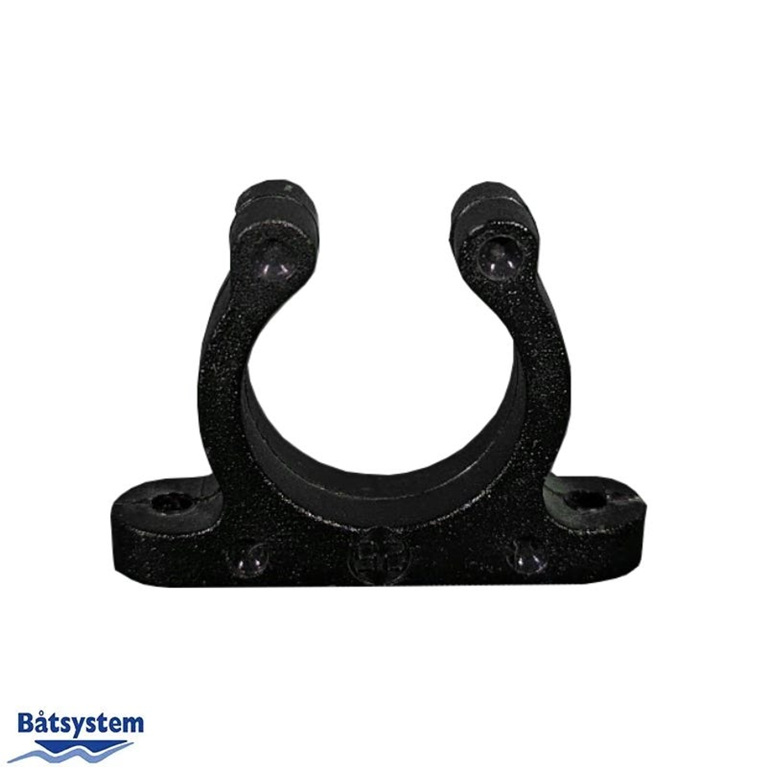 Plast Clips, Ø:25mm