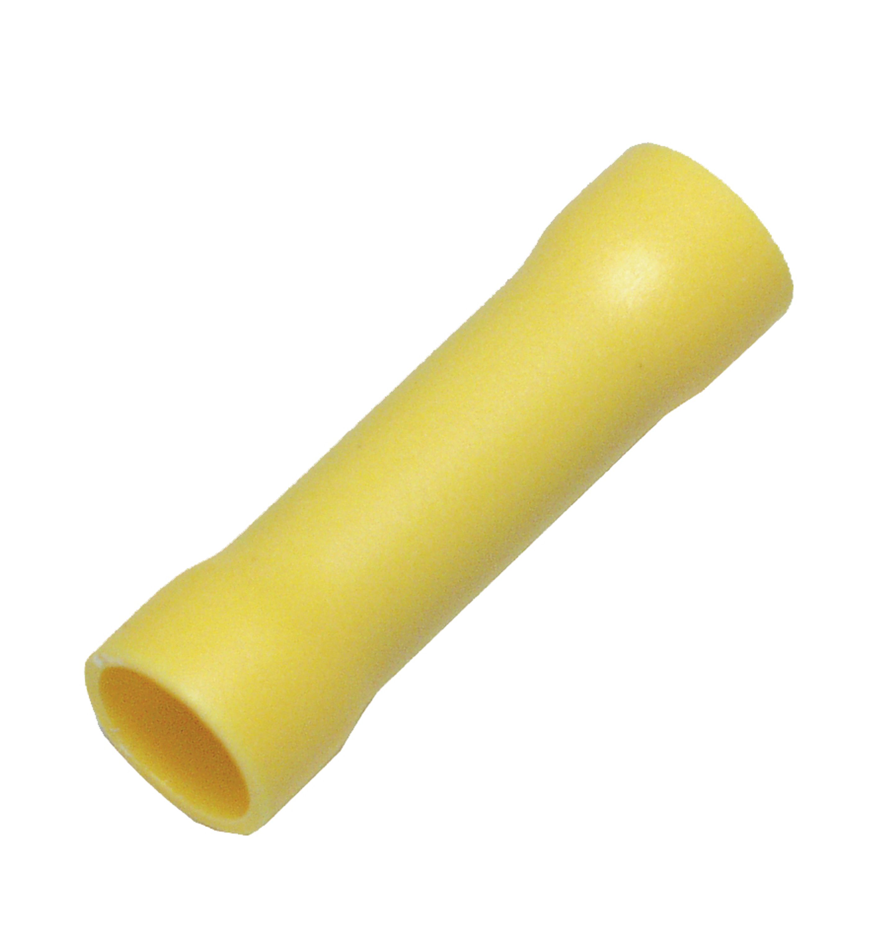 Skarvhylsa helisolerad gul 4 – 6 mm²