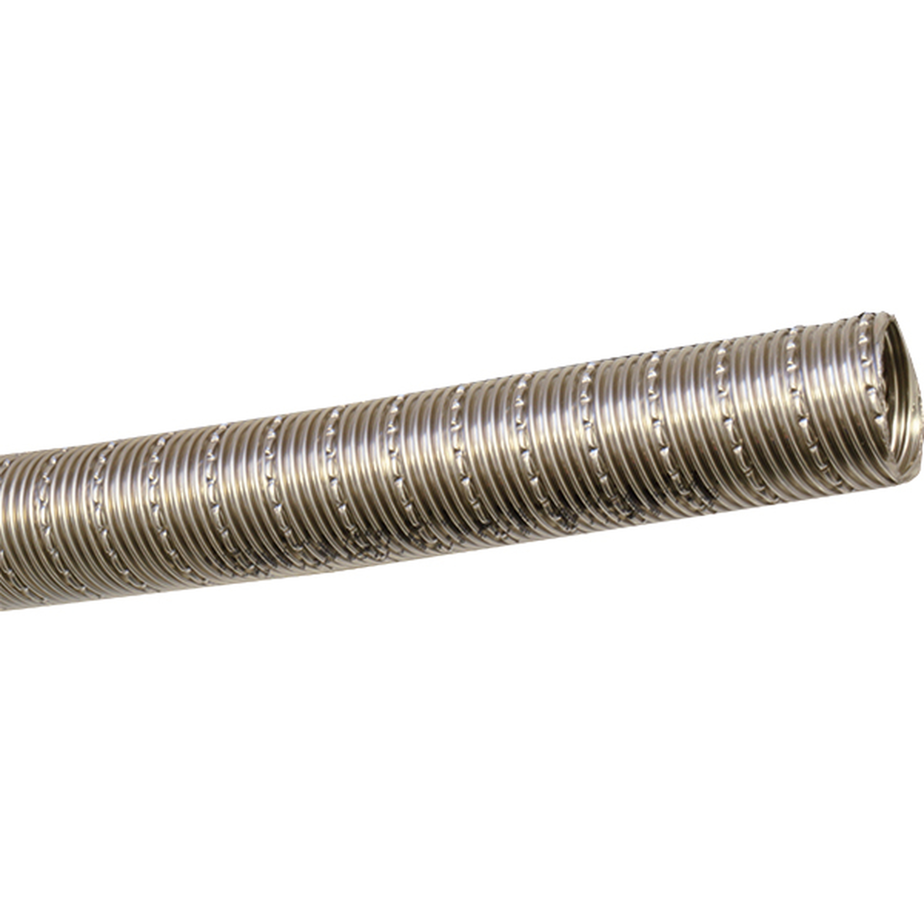 Webasto Udstødningsslange Rustfri til Air Top 2000 STC, 22mm, 5m