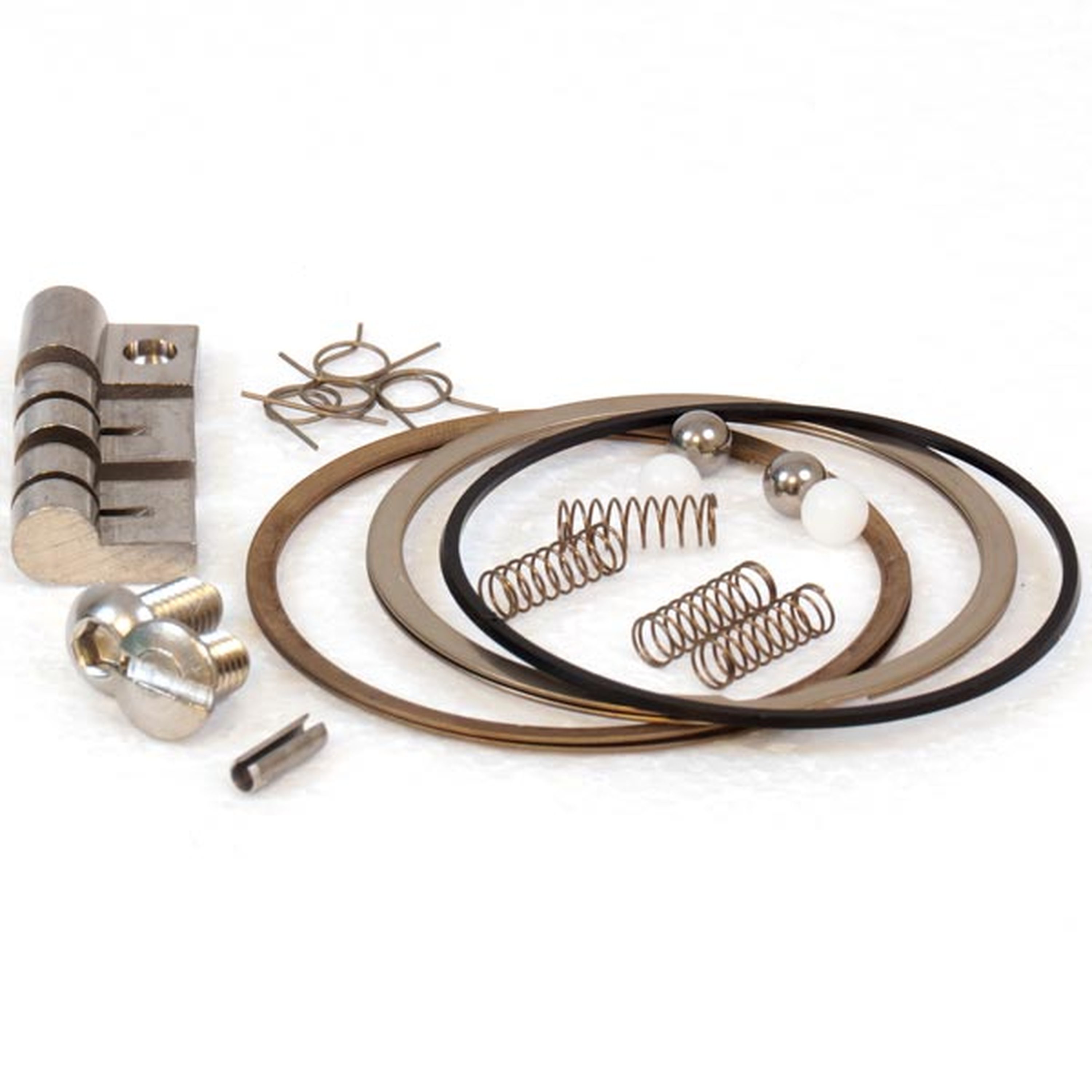 Andersen Servicekit 12 til Spil: 58ST - 62ST