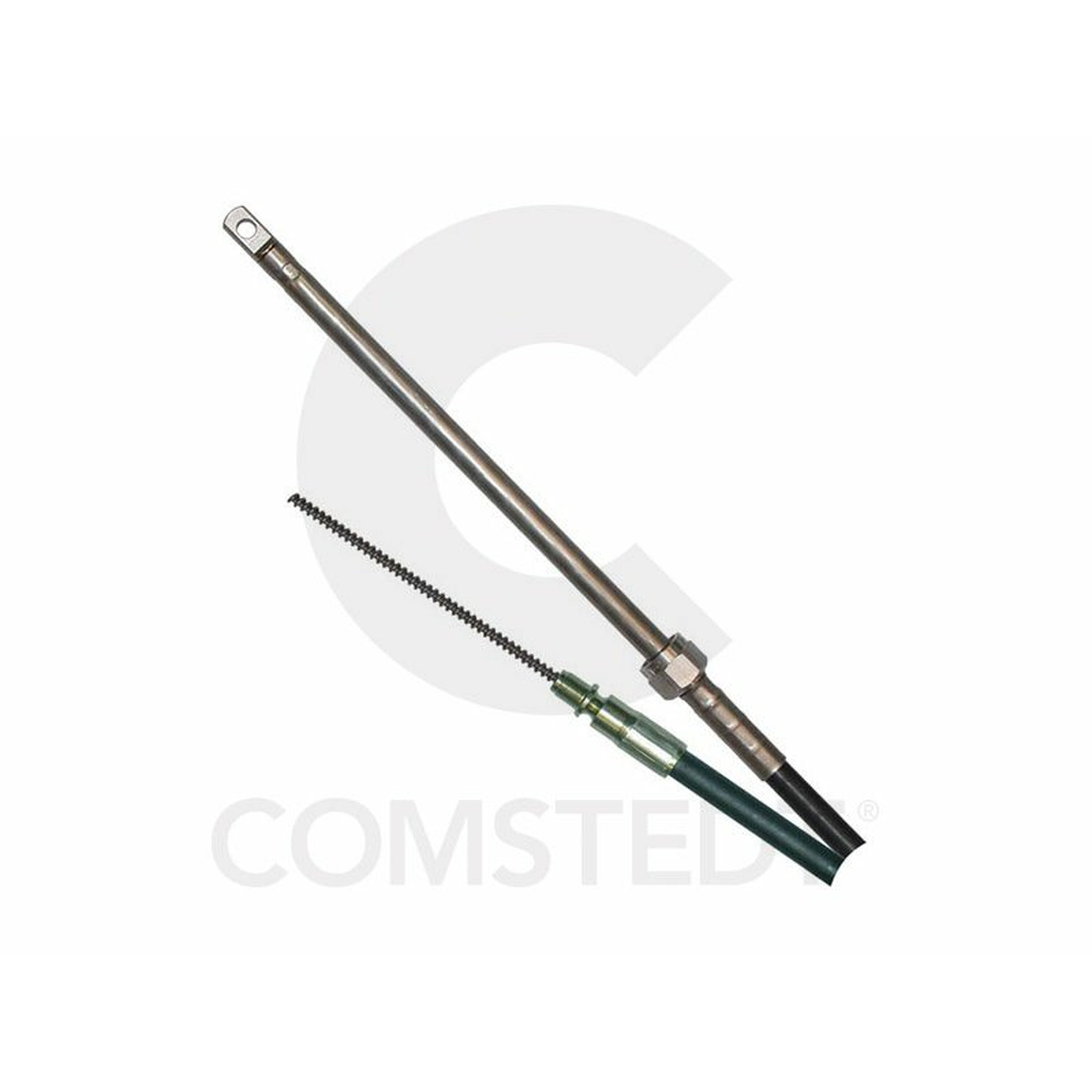 Dometic Styrkabel 11ft 3,33m