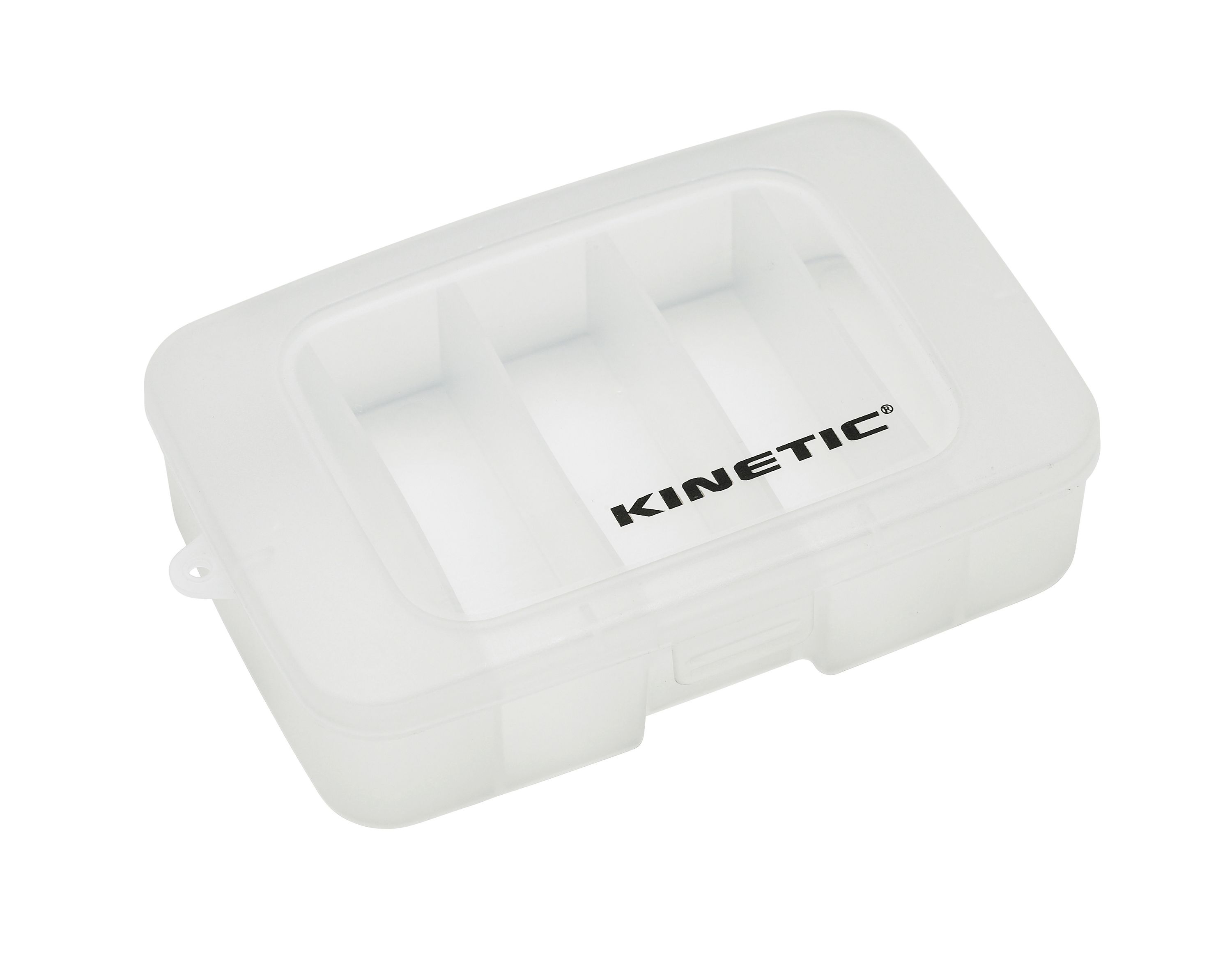 Kinetic Crystal Box System Grejæske Medium