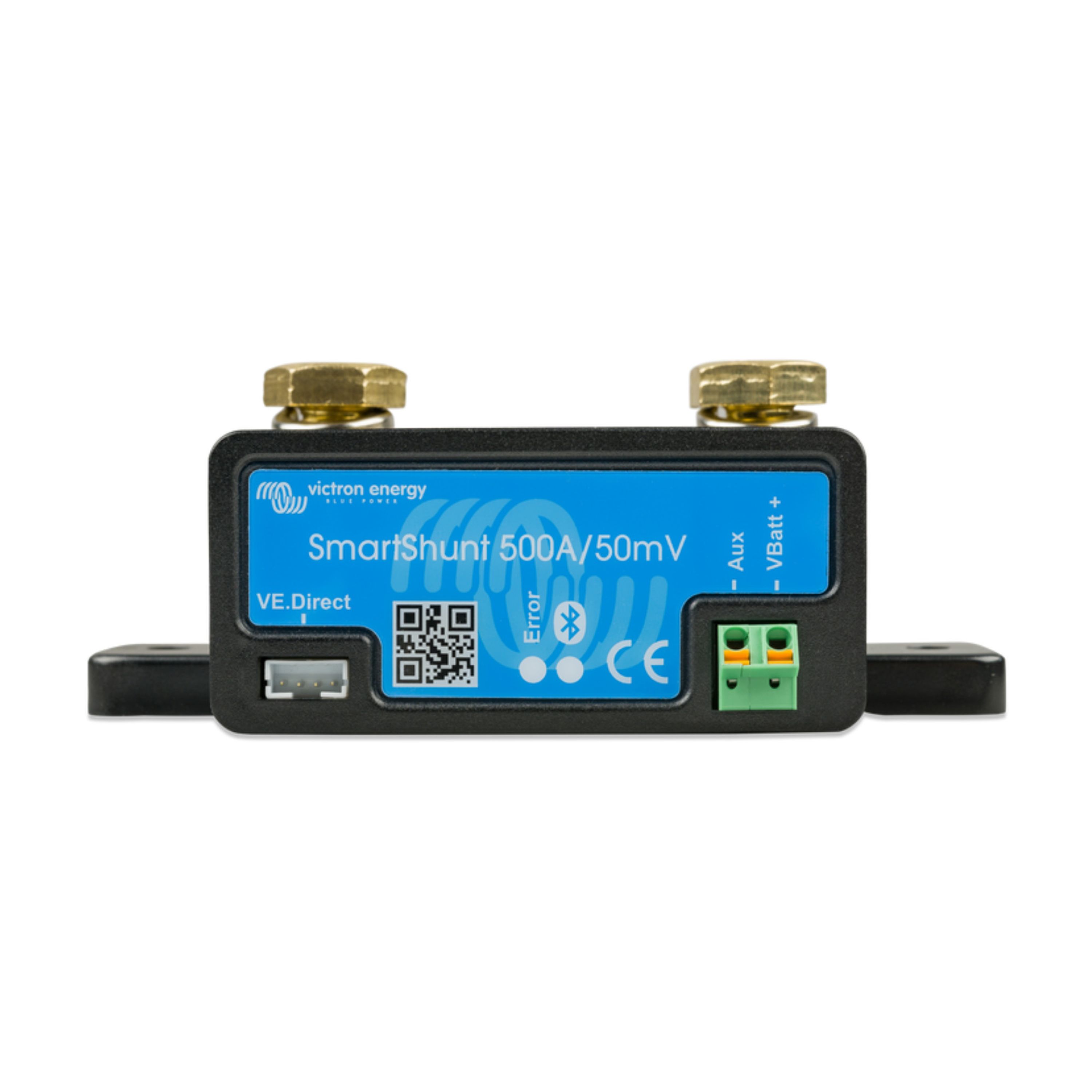 Victron SmartShunt, 500 A/50mV