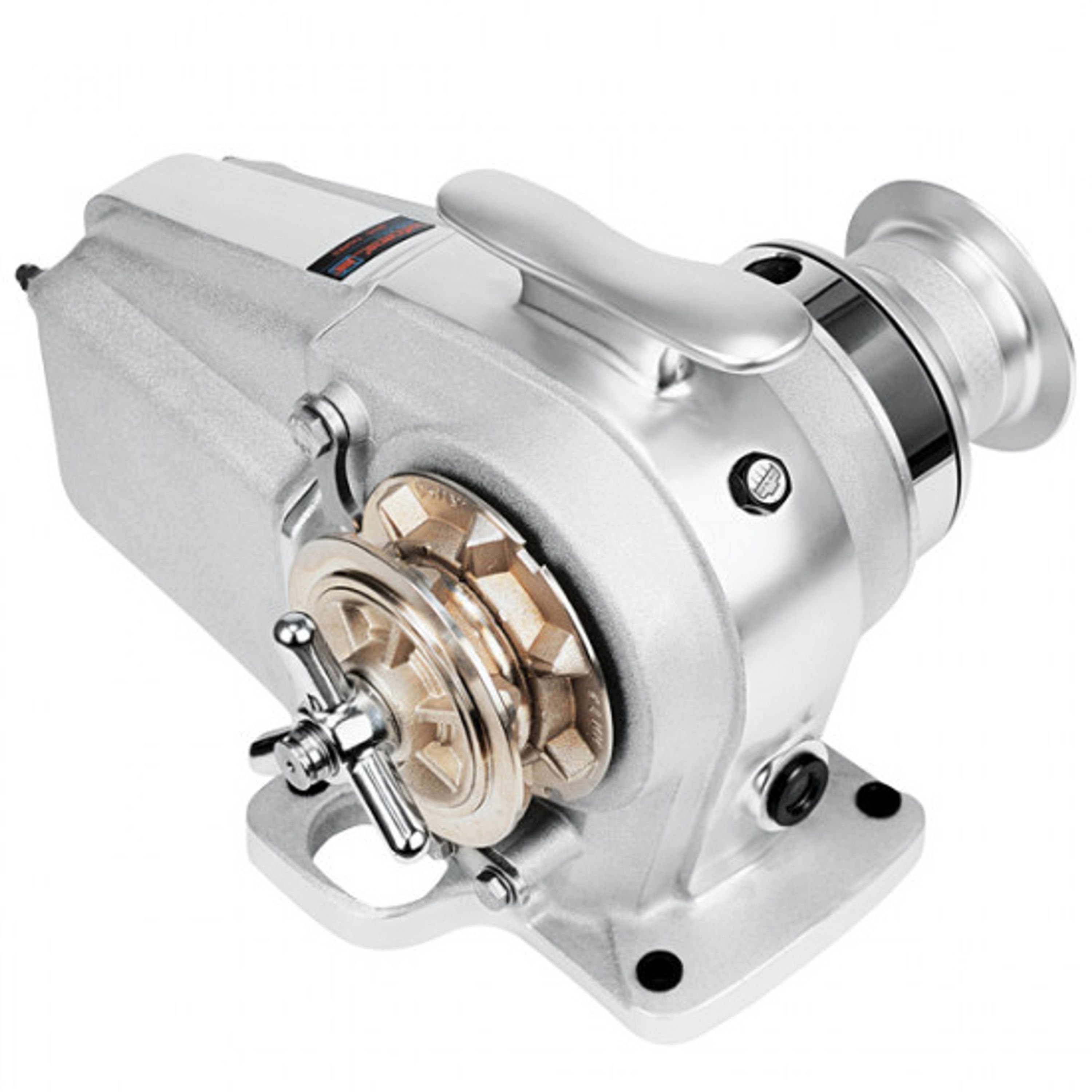 Lofrans Ankerspil Tigres 1500W 24v 5/16 - 8mm