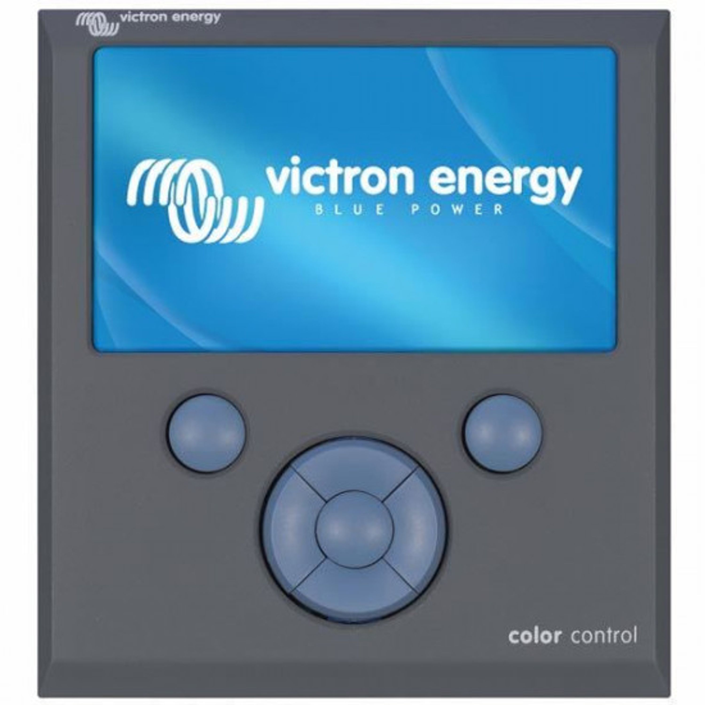 Kontrollpanel victron color för victron produkter