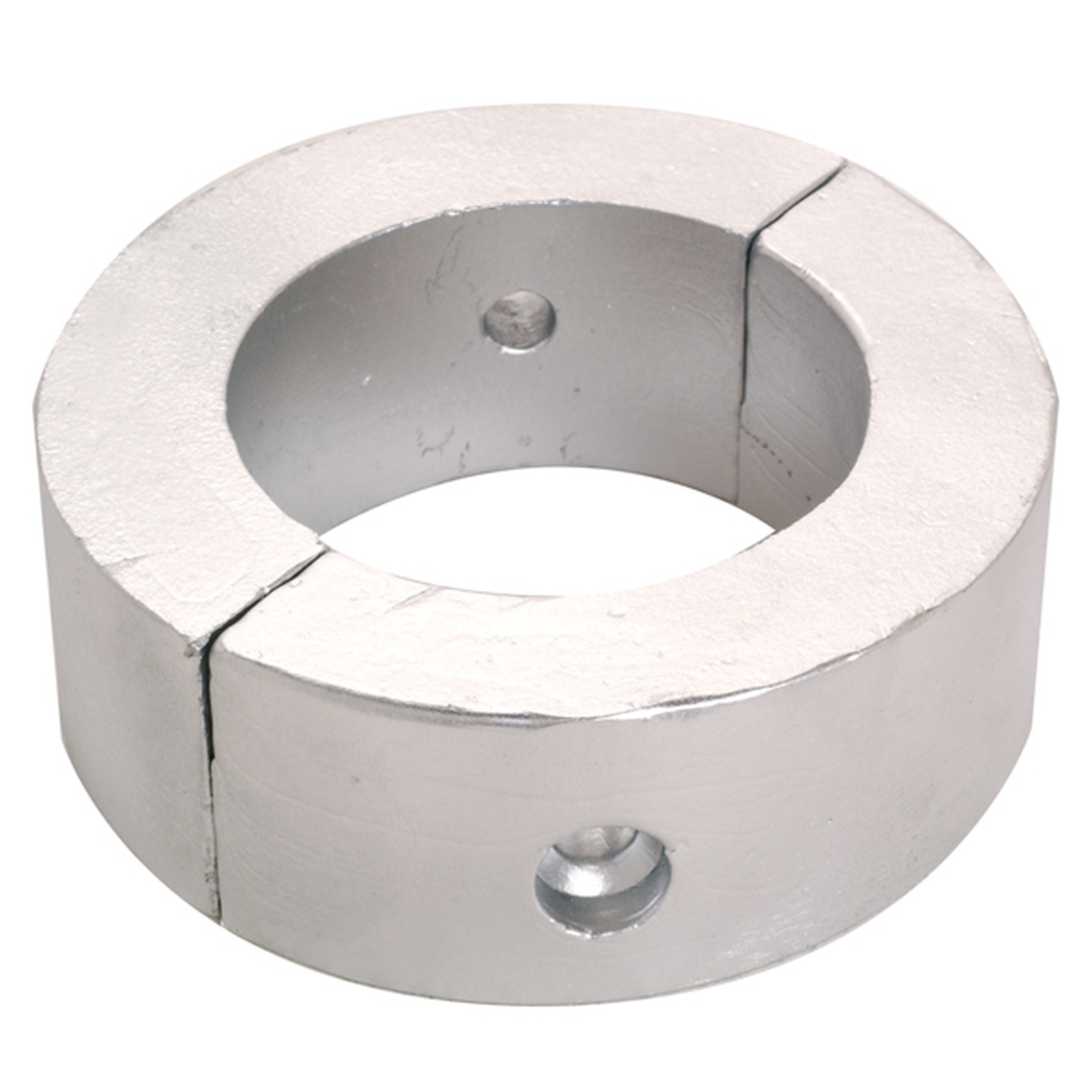 1852 Zink Gori ringanode, 3 bl. 22-26 Ø63mm