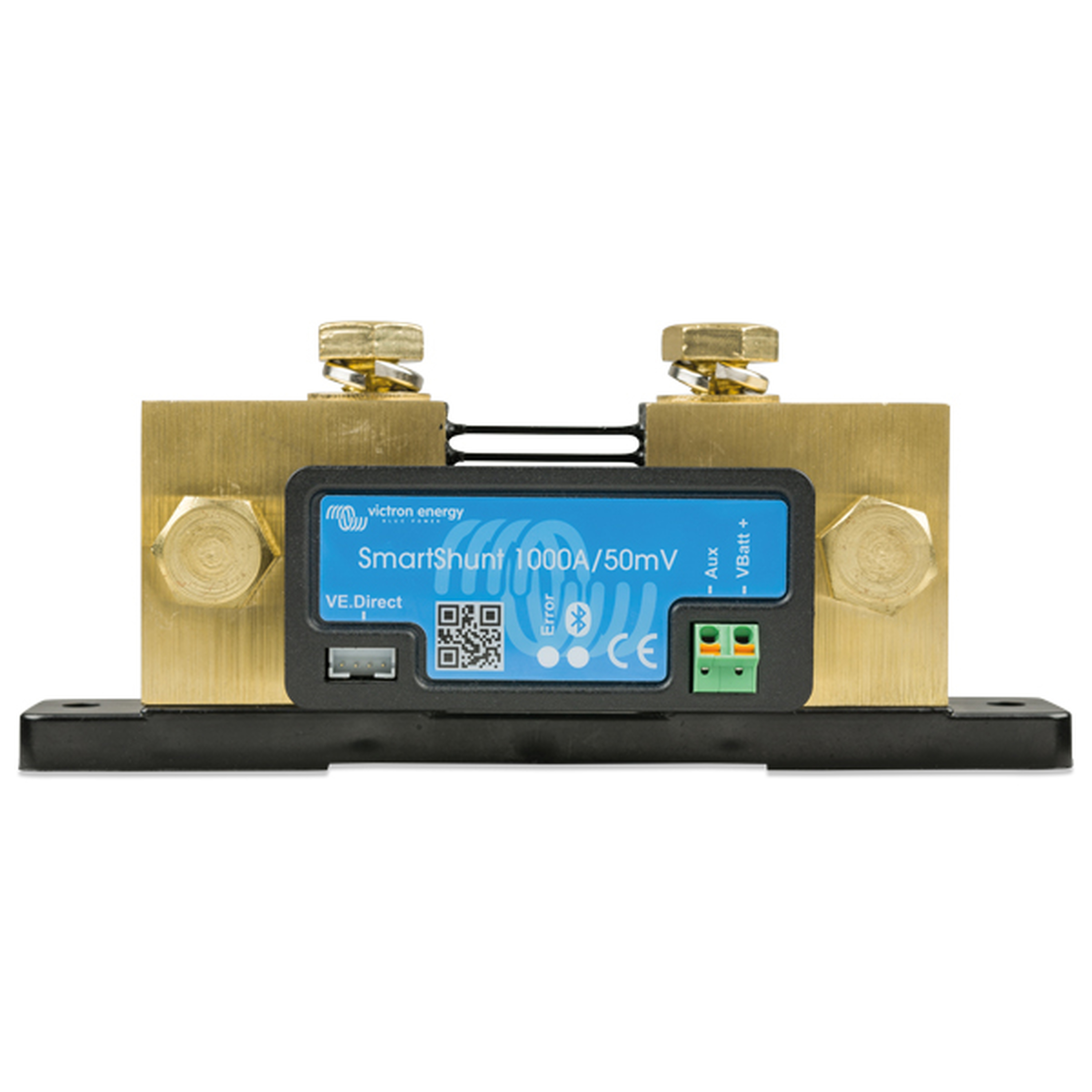 Victron SmartShunt 2000Amp/50mV IP65