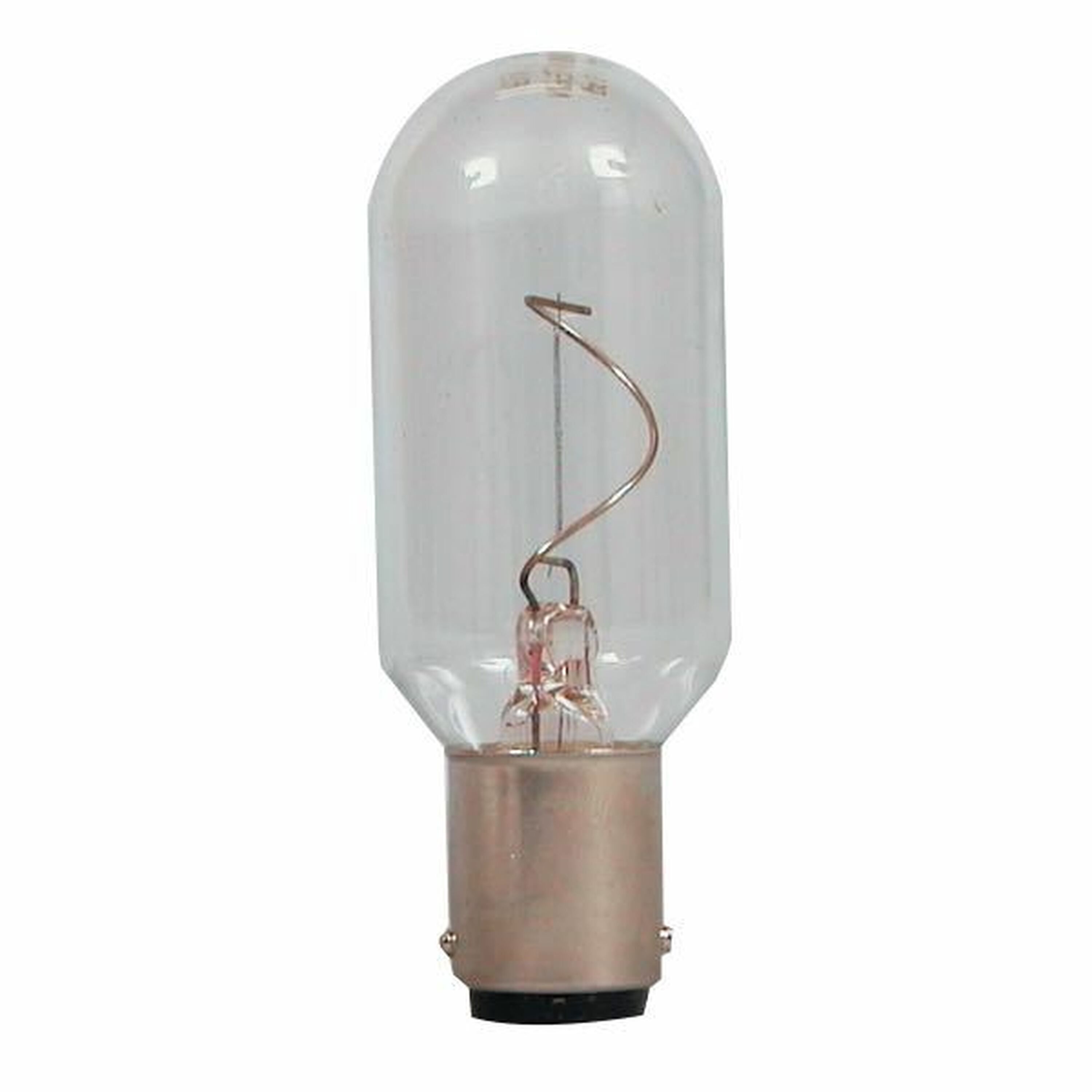 Lanterne lampe 24V 18cd ba 15