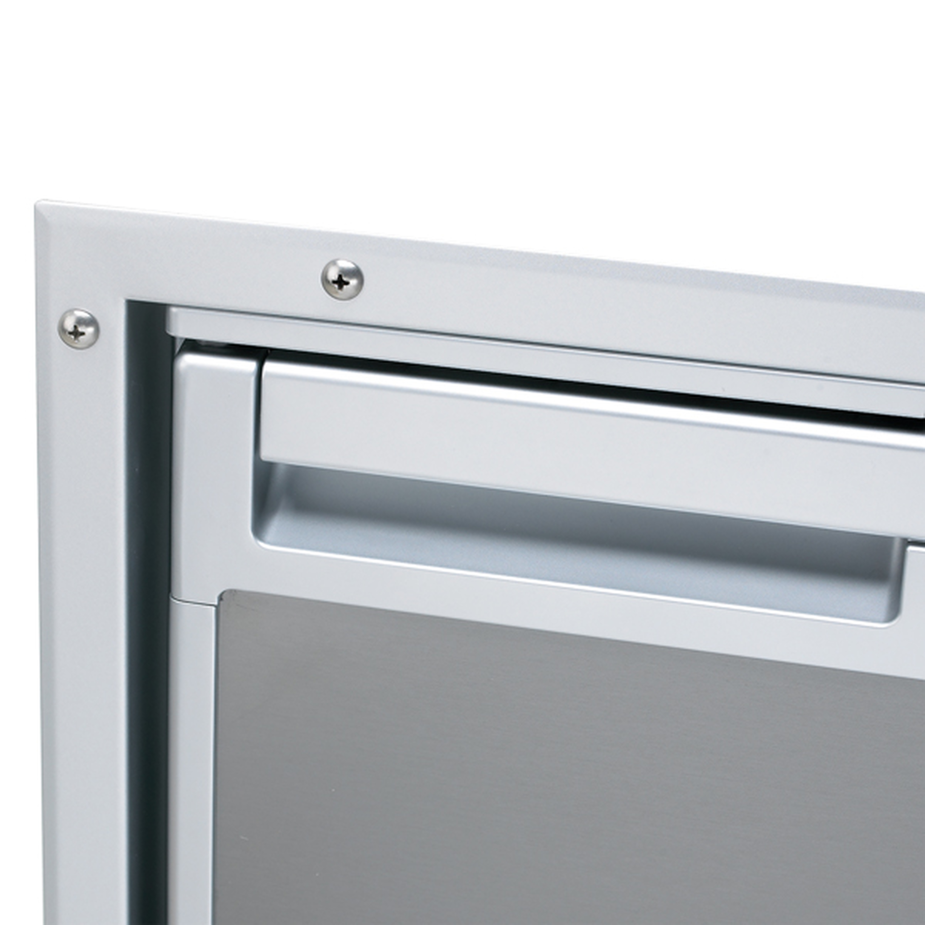 Dometic Coolmatic FlushMount-Ramme til CRX/CRE 65, 474x527x54