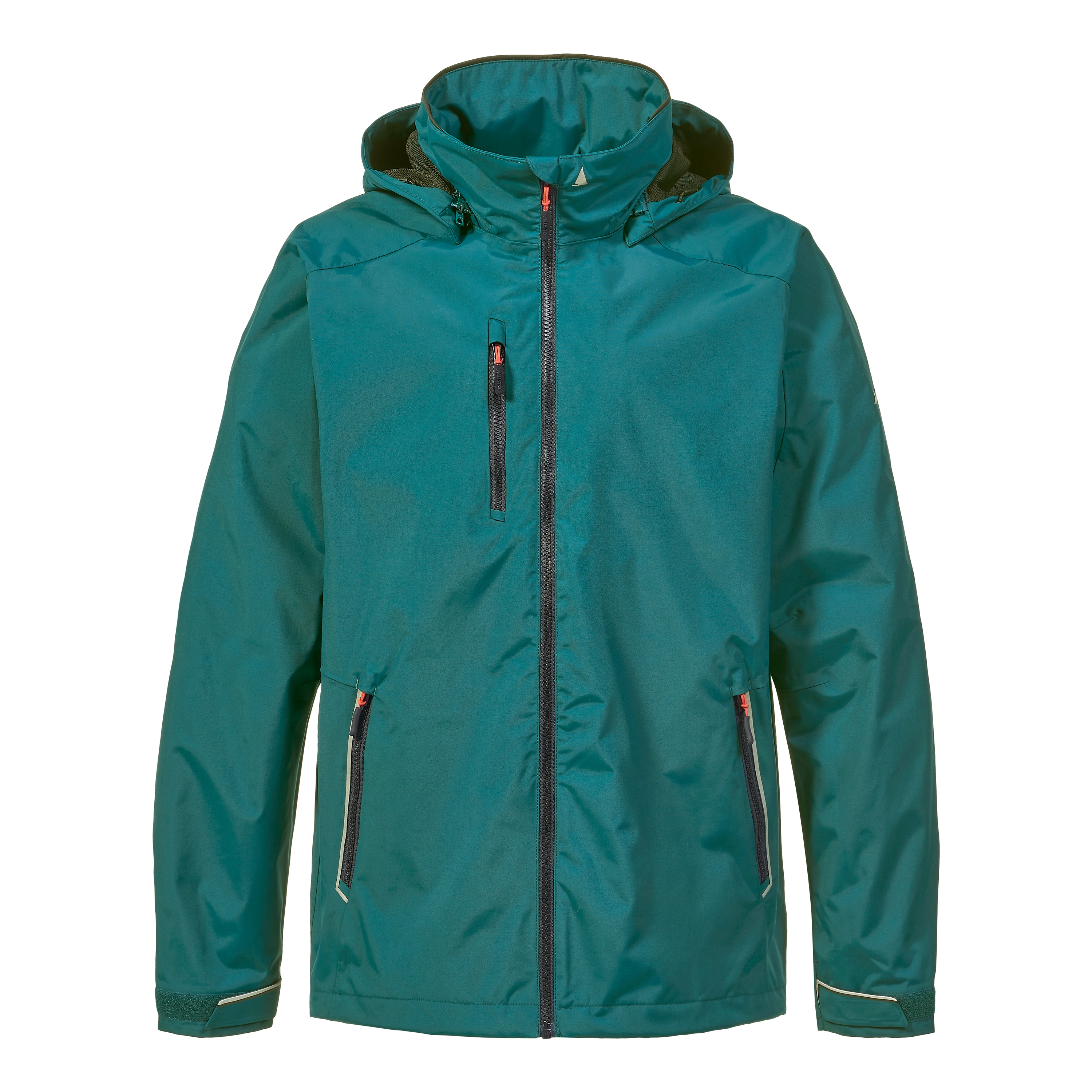 Musto Sardinia 2.0 Jakke Herre Grøn, XL
