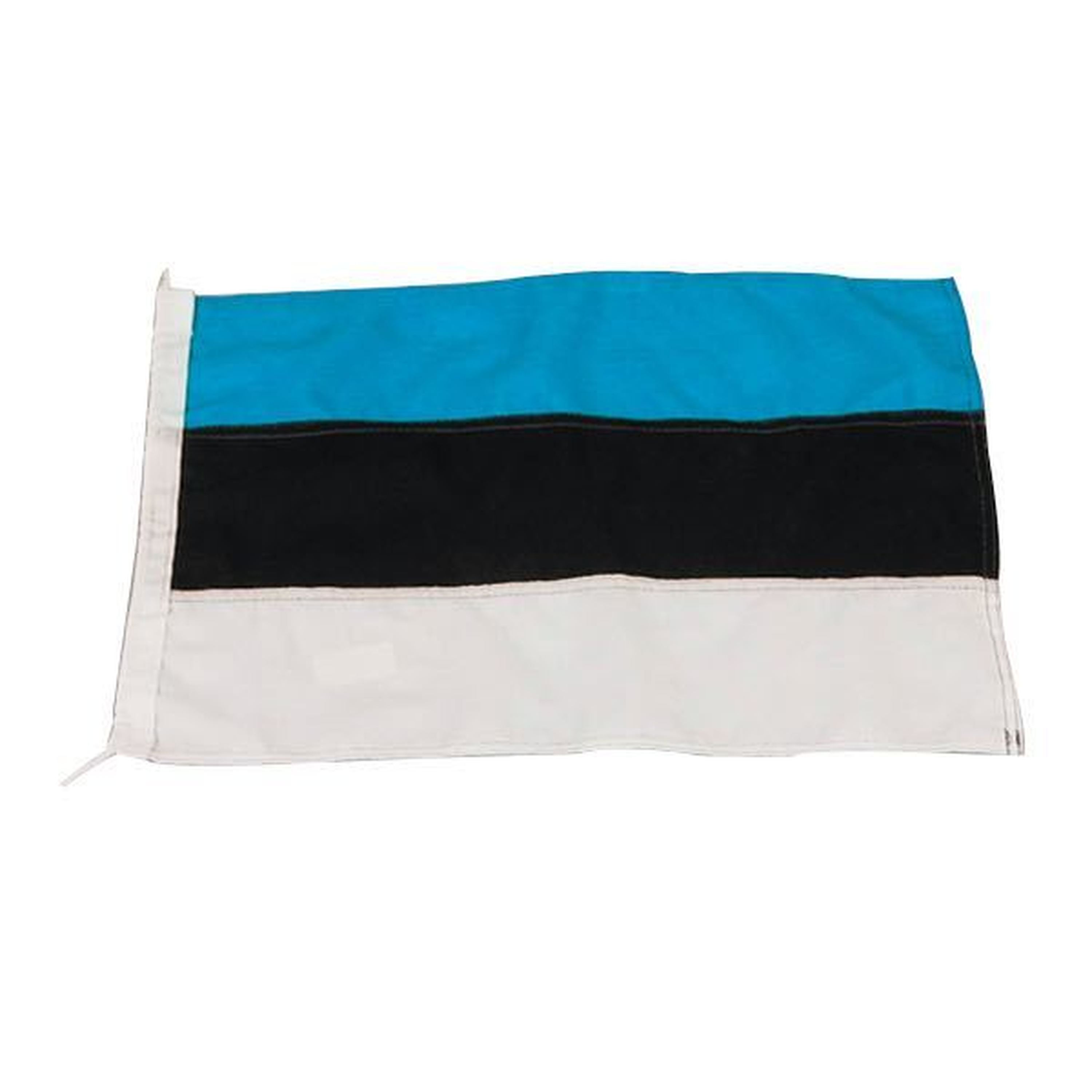Gæsteflag Estland 20x30 cm