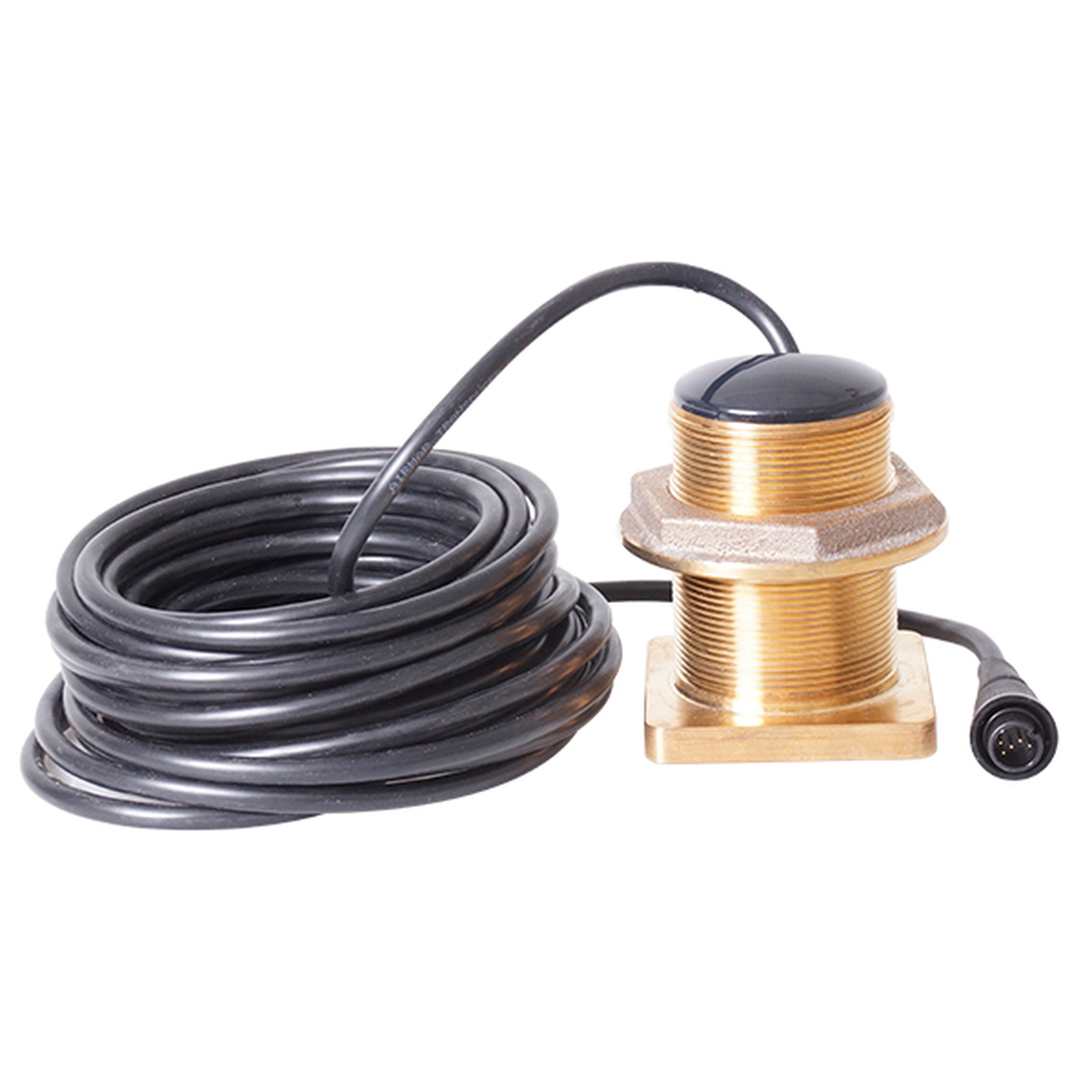 Navico HDI-Transducer Xsonic HDI XDCR 0° Tilt 50/200/455/800 kHz Bronze